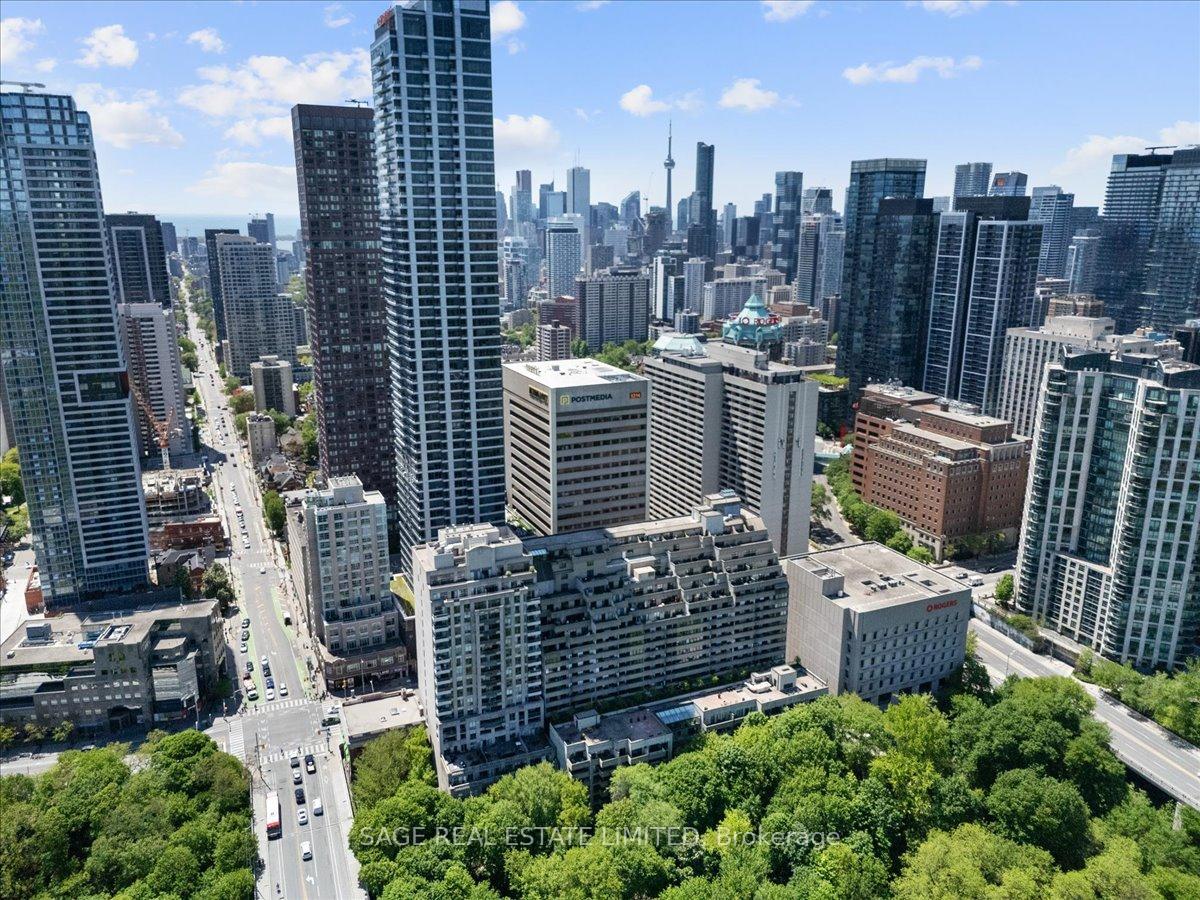 Photo 43 of Unit 209, 360 Bloor Street E, Toronto, Rosedale-Moore Park — HOMEH