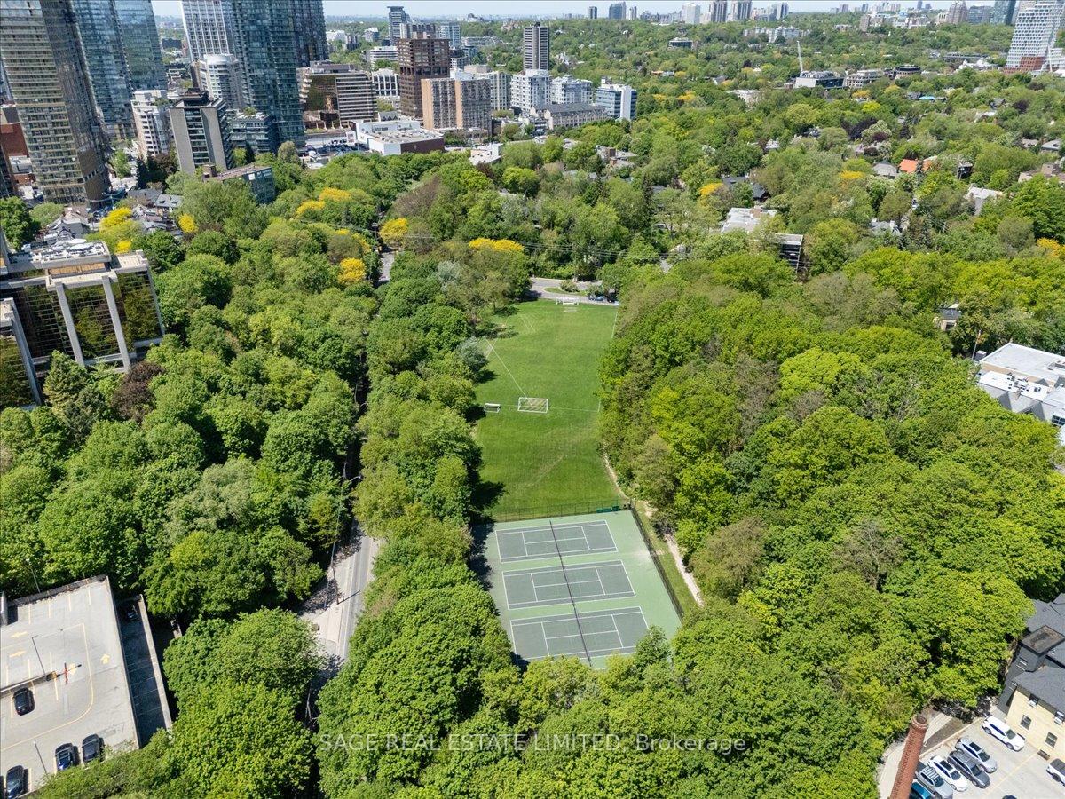 Photo 45 of Unit 209, 360 Bloor Street E, Toronto, Rosedale-Moore Park — HOMEH