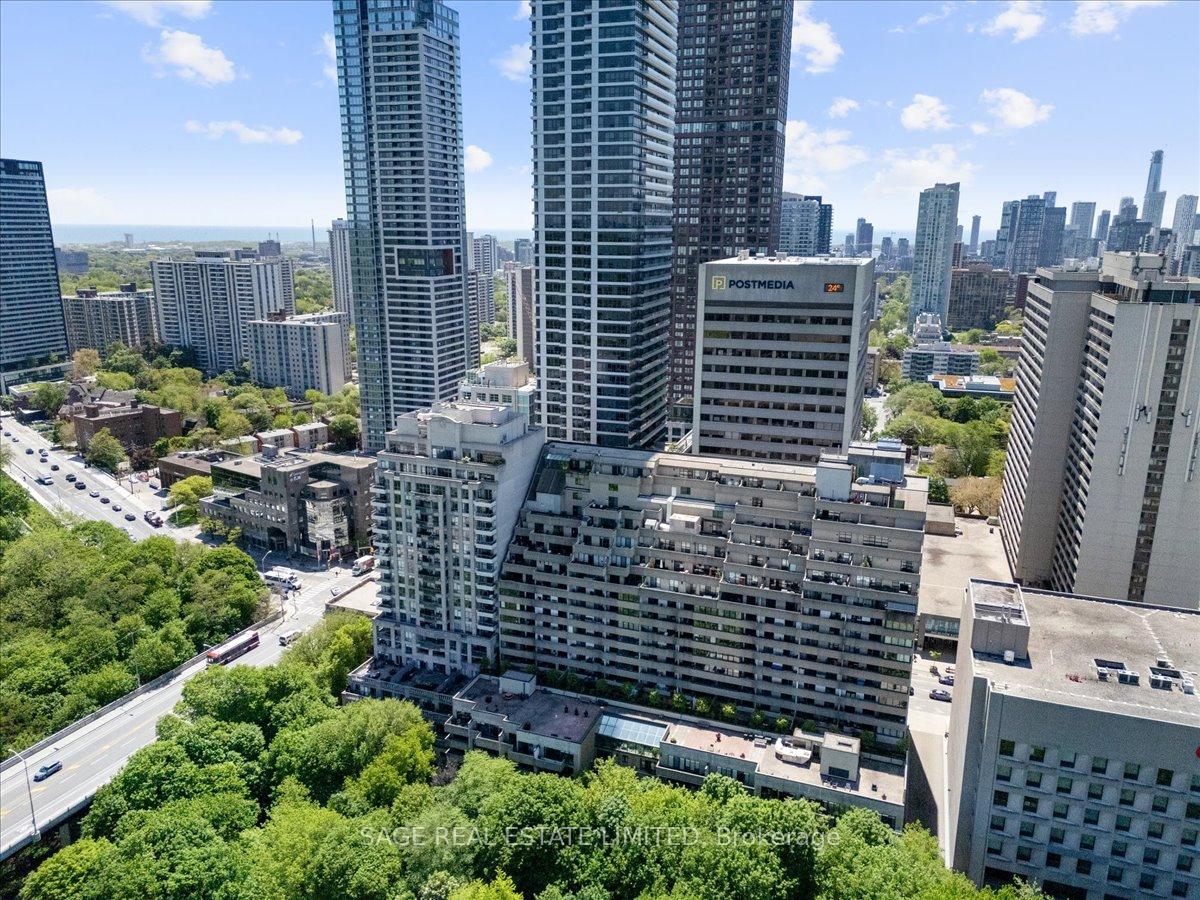Photo 46 of Unit 209, 360 Bloor Street E, Toronto, Rosedale-Moore Park — HOMEH