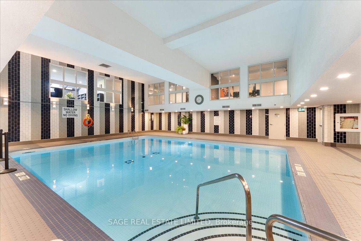 Photo 47 of Unit 209, 360 Bloor Street E, Toronto, Rosedale-Moore Park — HOMEH