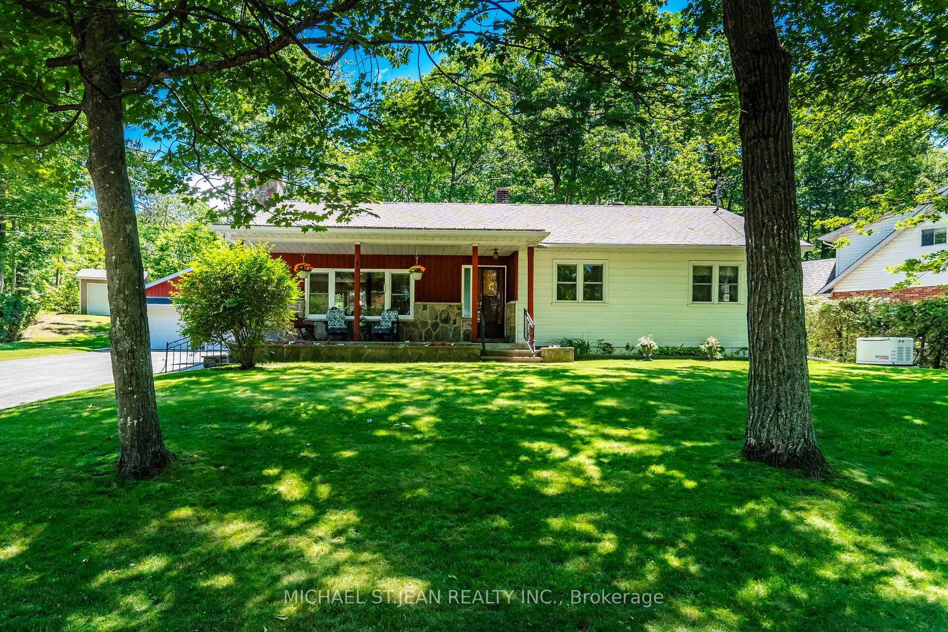 Photo 1 of 223 Tiny Beaches Road, Tiny, Rural Tiny — HOMEH