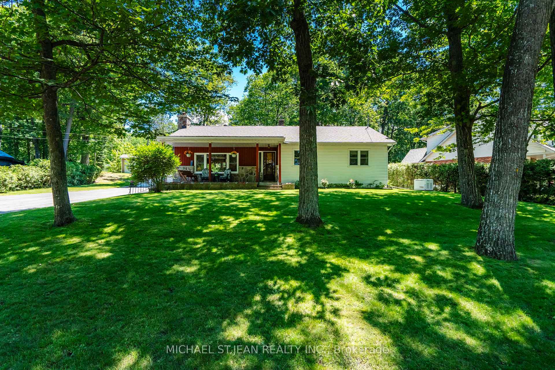 Photo 2 of 223 Tiny Beaches Road, Tiny, Rural Tiny — HOMEH