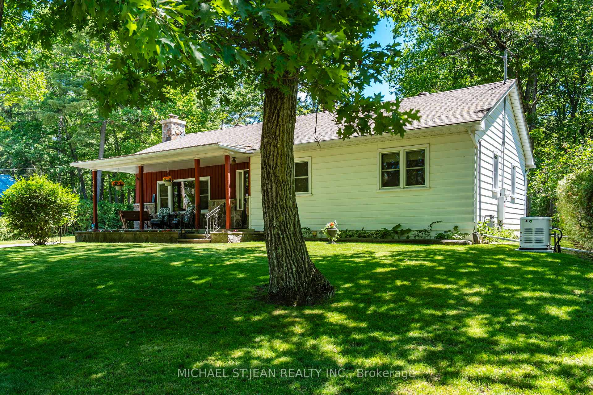 Photo 3 of 223 Tiny Beaches Road, Tiny, Rural Tiny — HOMEH