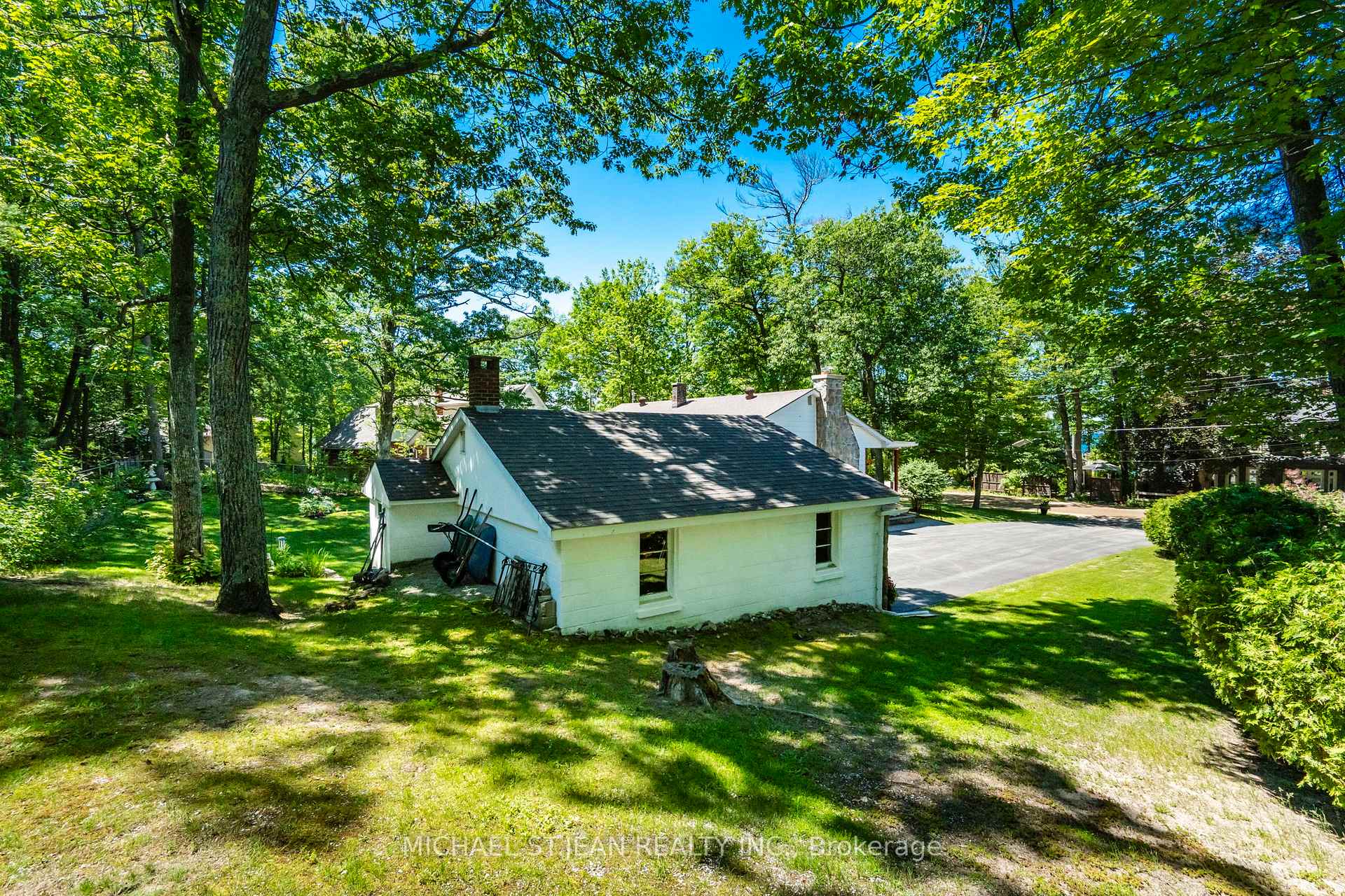 Photo 37 of 223 Tiny Beaches Road, Tiny, Rural Tiny — HOMEH