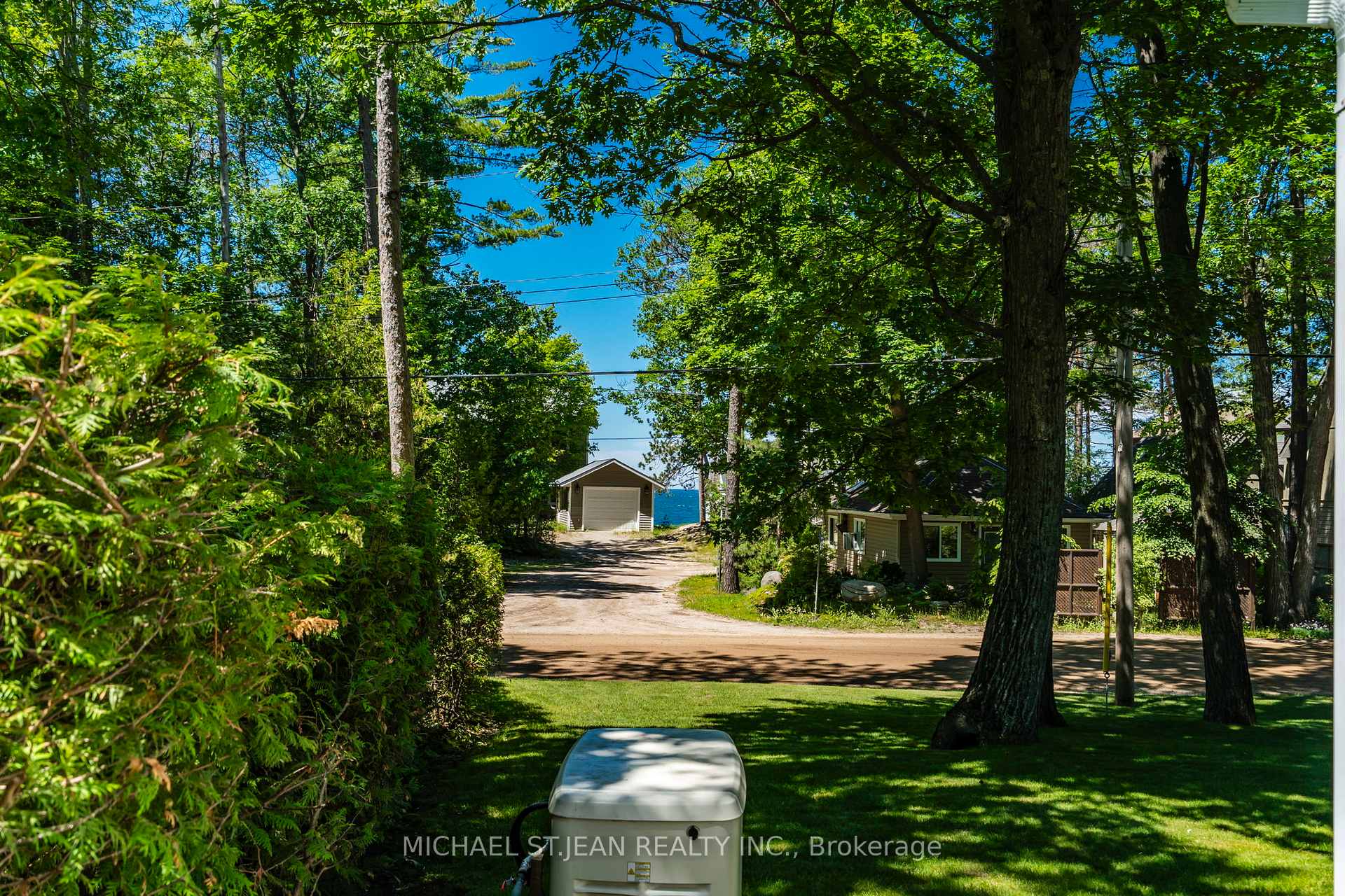 Photo 38 of 223 Tiny Beaches Road, Tiny, Rural Tiny — HOMEH