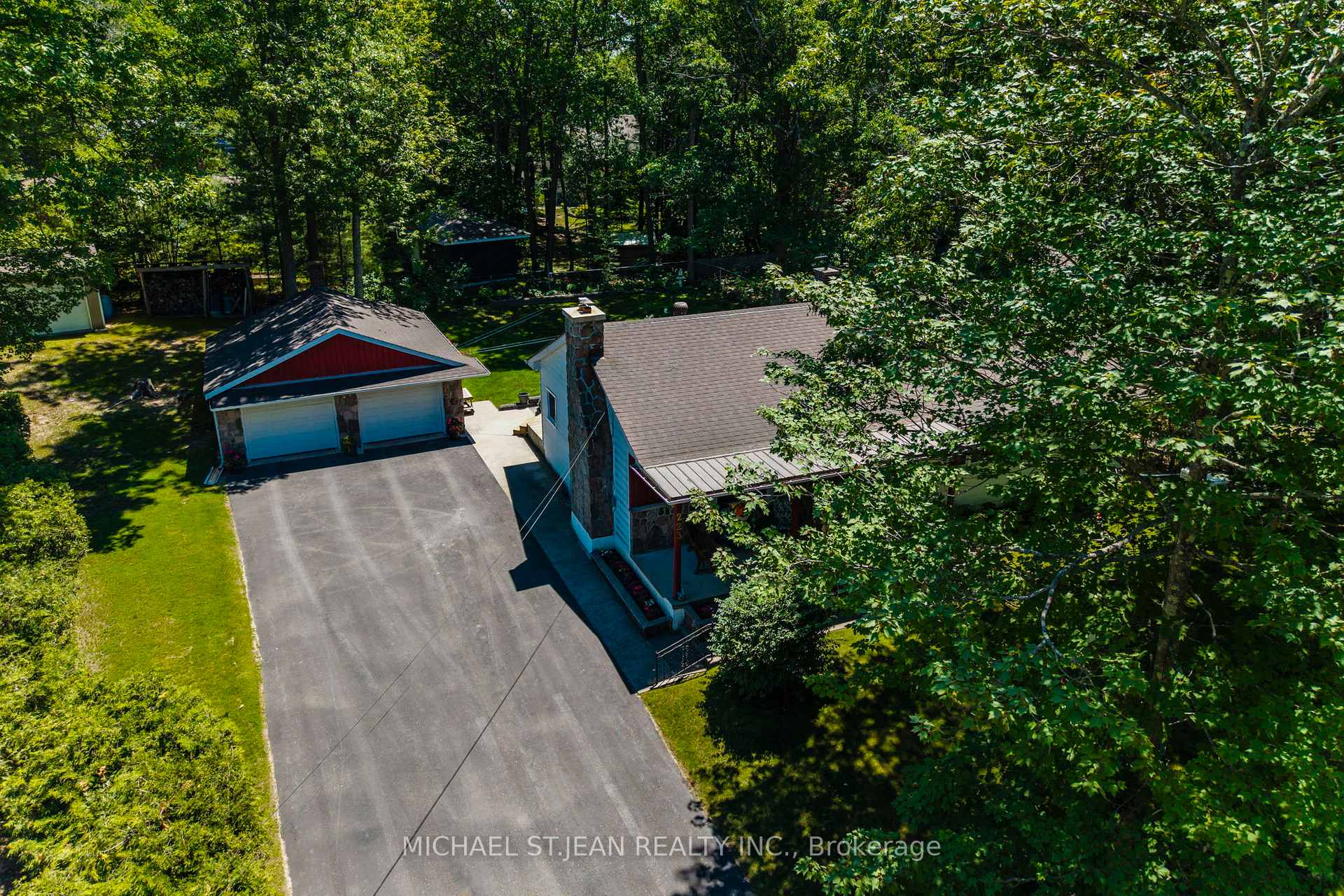 Photo 43 of 223 Tiny Beaches Road, Tiny, Rural Tiny — HOMEH