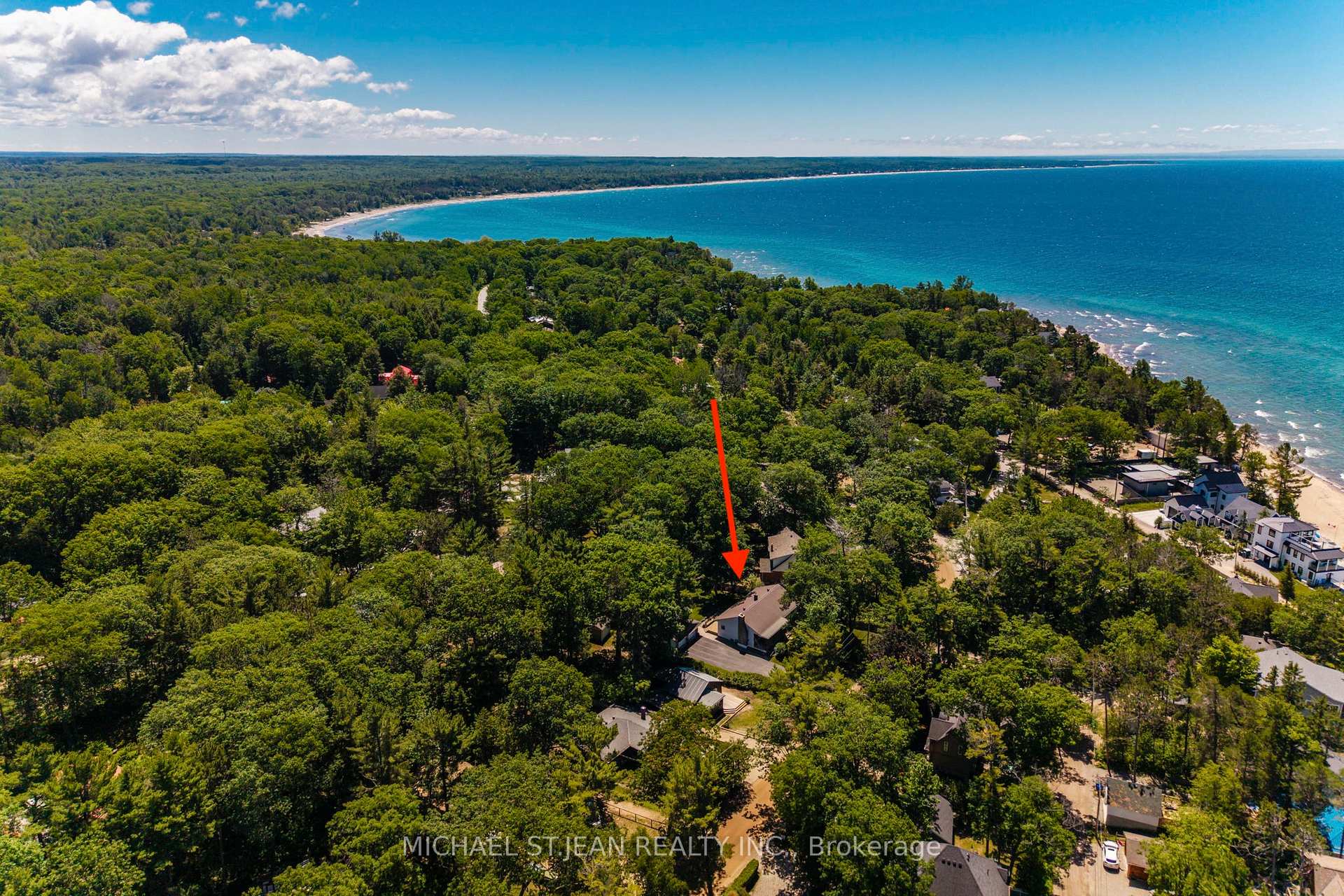 Photo 45 of 223 Tiny Beaches Road, Tiny, Rural Tiny — HOMEH