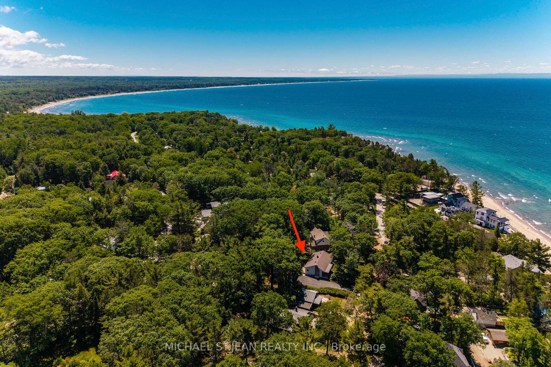 Photo 46 of 223 Tiny Beaches Road, Tiny, Rural Tiny — HOMEH