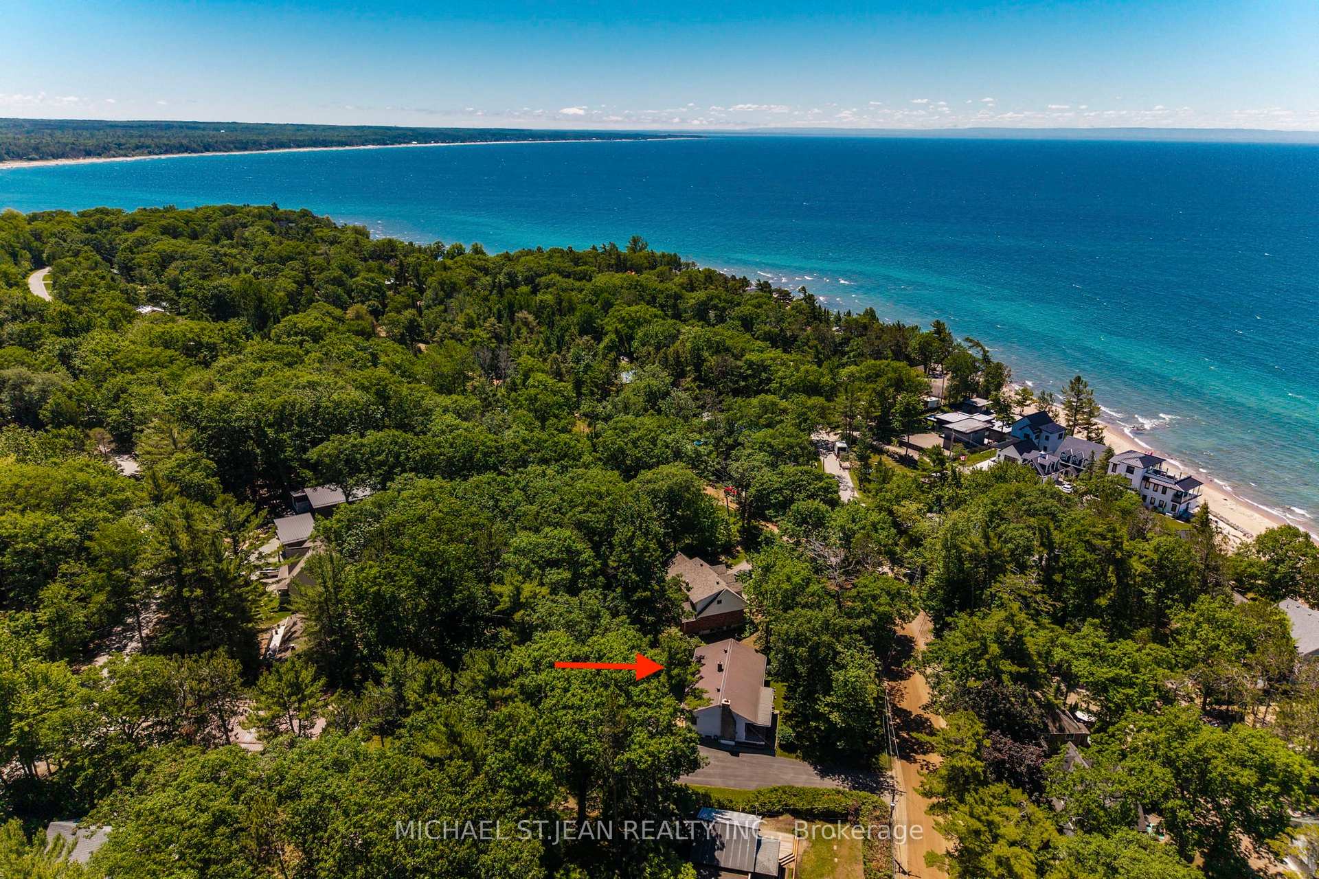 Photo 47 of 223 Tiny Beaches Road, Tiny, Rural Tiny — HOMEH