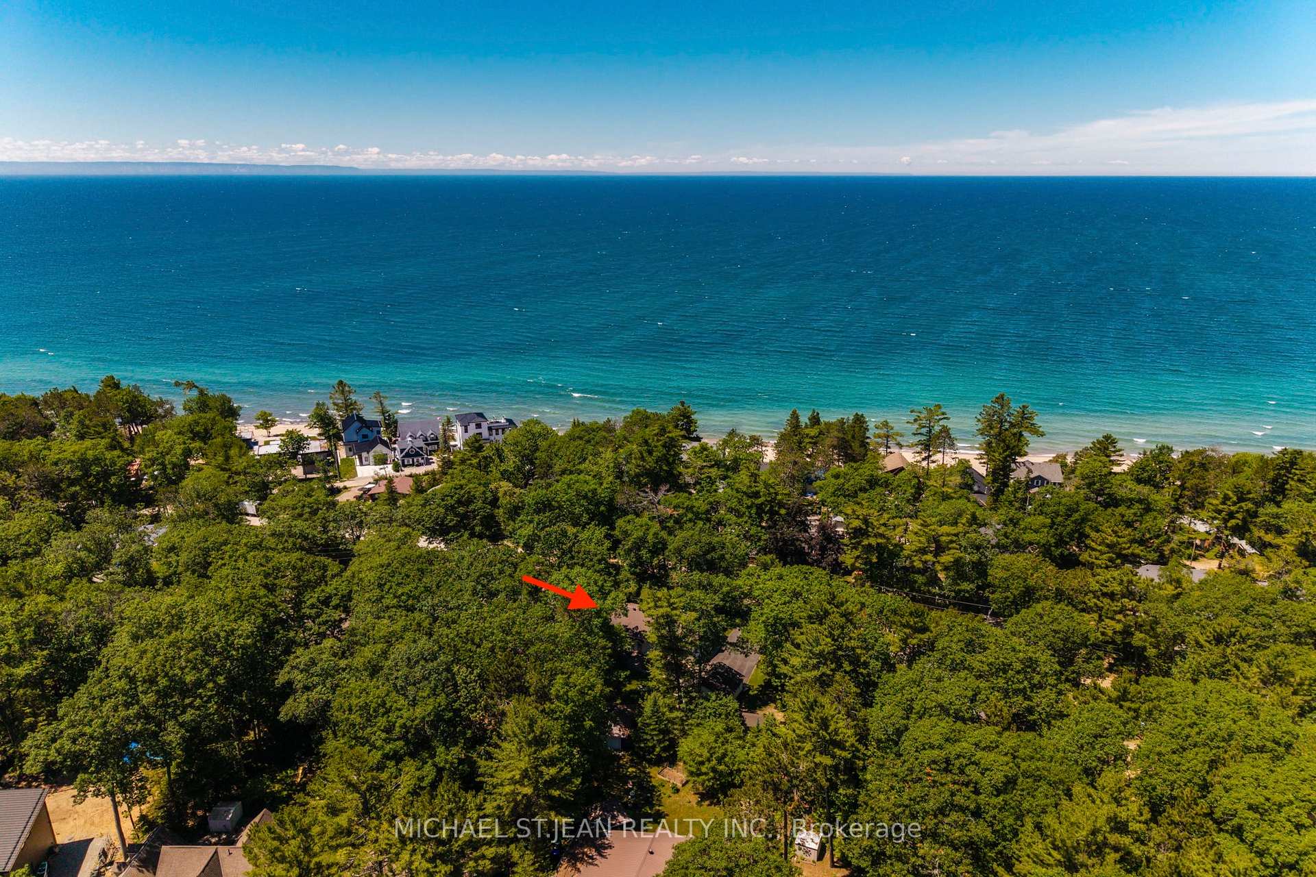 Photo 48 of 223 Tiny Beaches Road, Tiny, Rural Tiny — HOMEH
