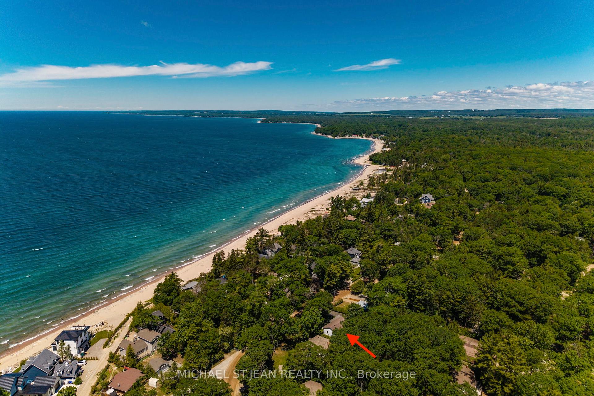 Photo 49 of 223 Tiny Beaches Road, Tiny, Rural Tiny — HOMEH