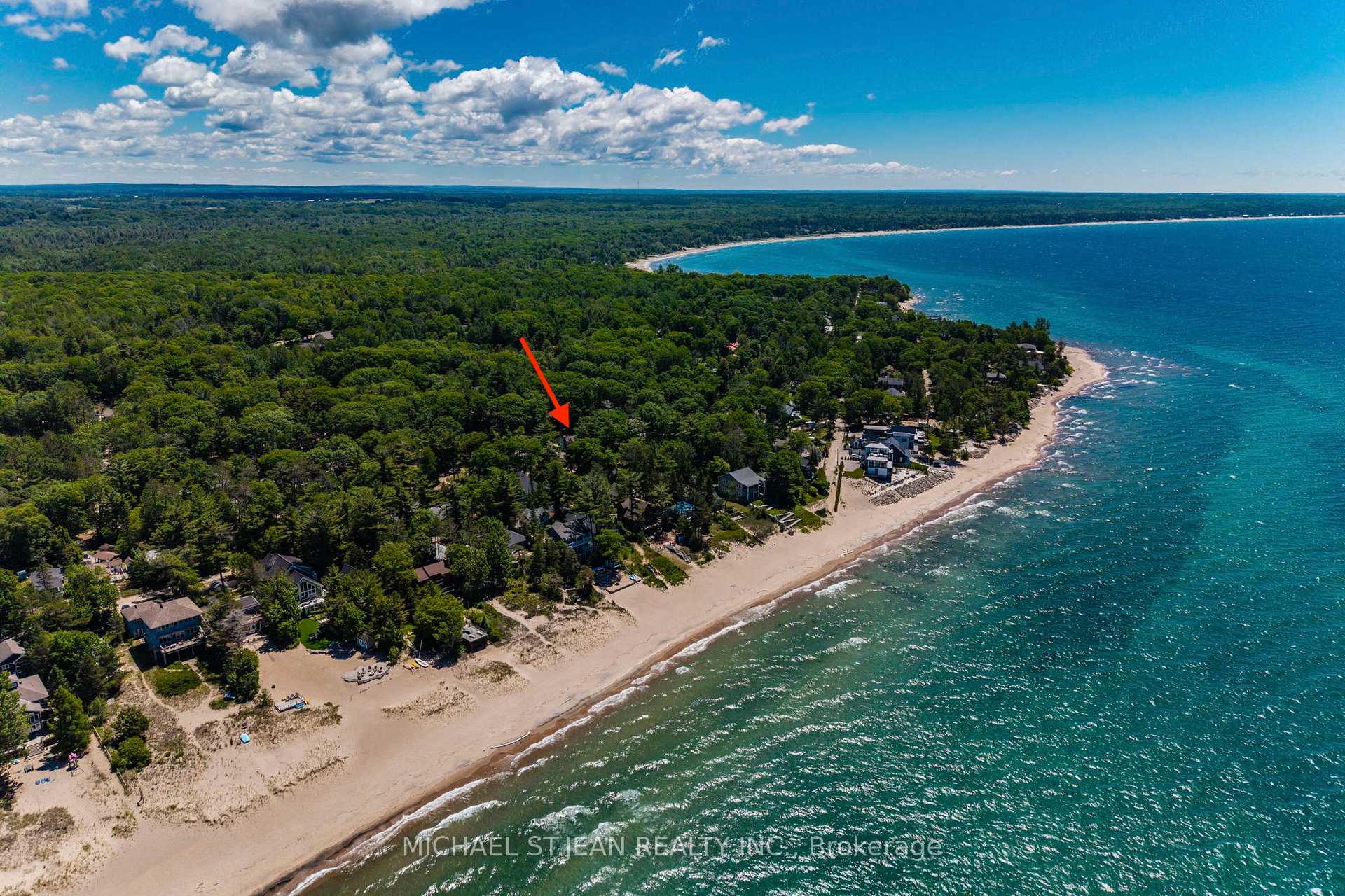 Photo 50 of 223 Tiny Beaches Road, Tiny, Rural Tiny — HOMEH