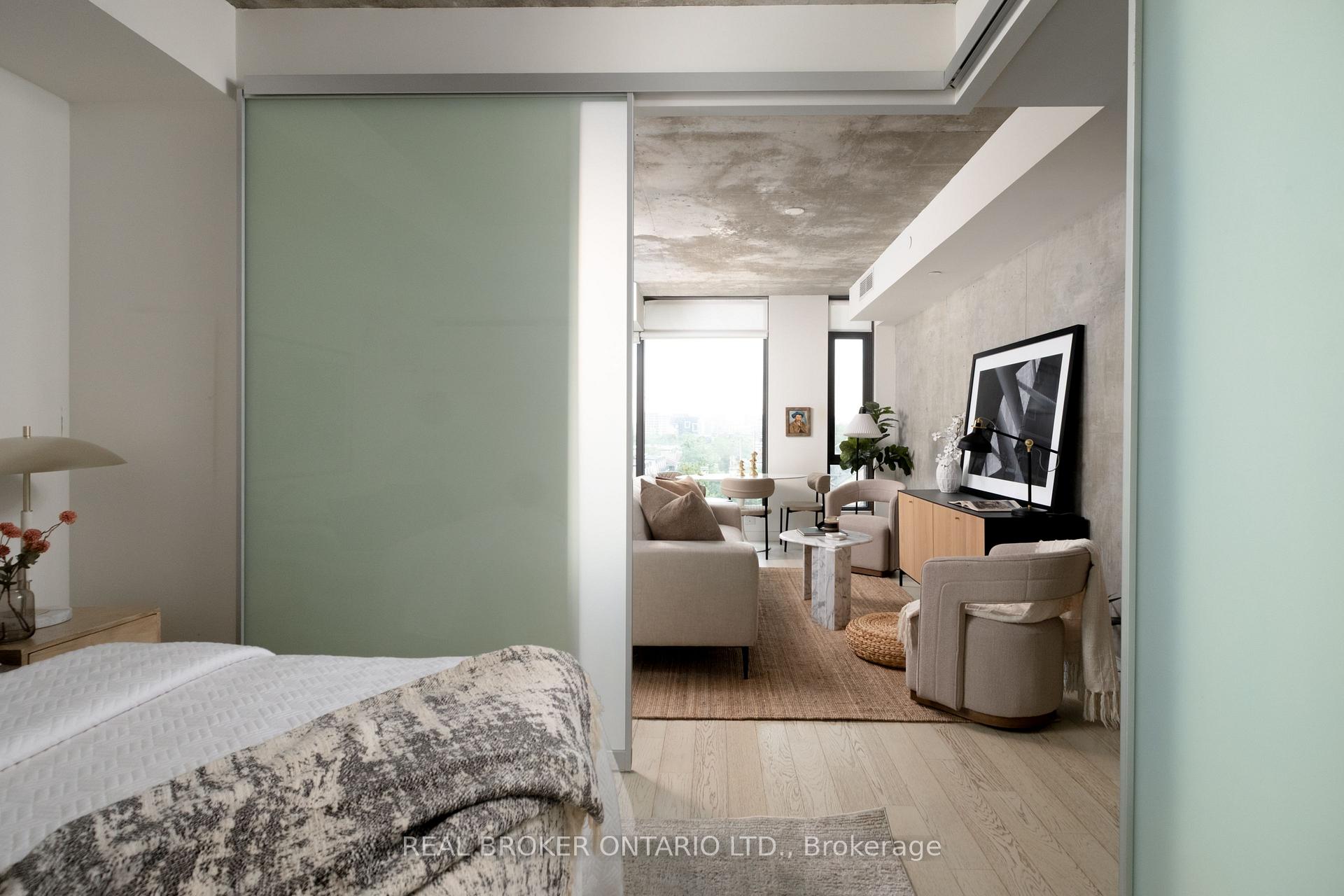 Photo 11 of Unit 508, 111 Bathurst Street, Toronto, Waterfront Communities — HOMEH