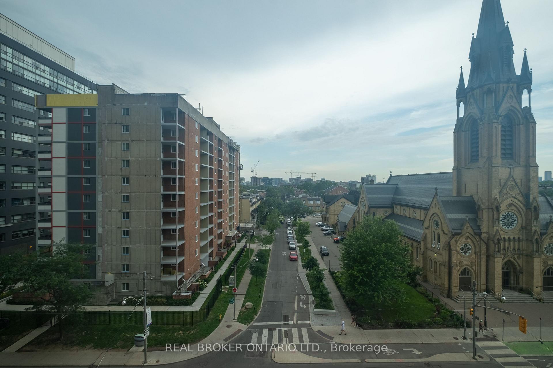 Photo 14 of Unit 508, 111 Bathurst Street, Toronto, Waterfront Communities — HOMEH
