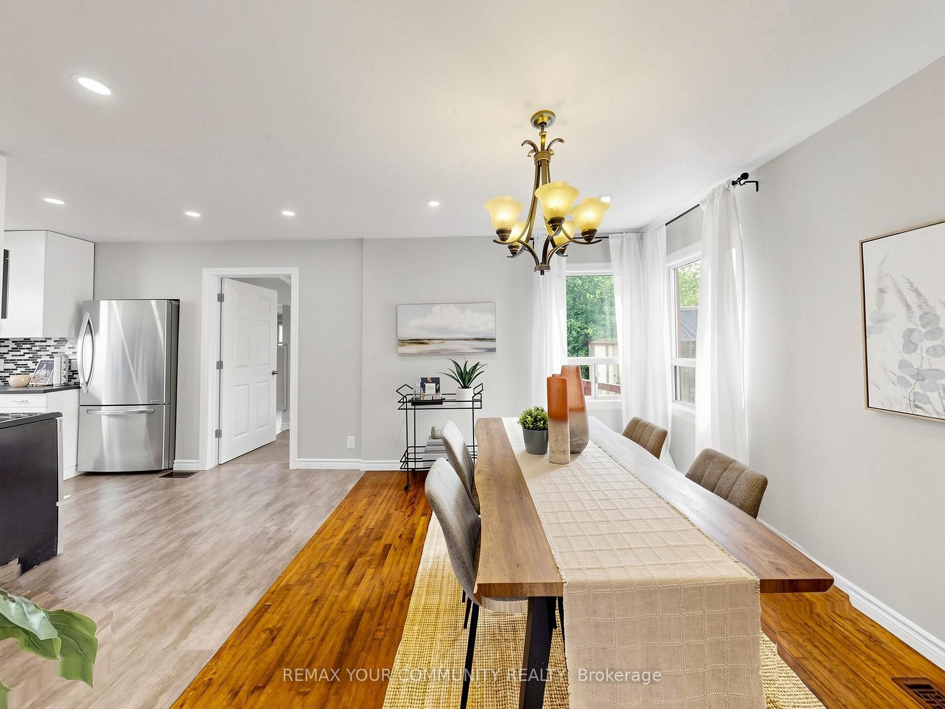 Photo 20 of 11 Nelson Avenue, Ajax, Central — HOMEH
