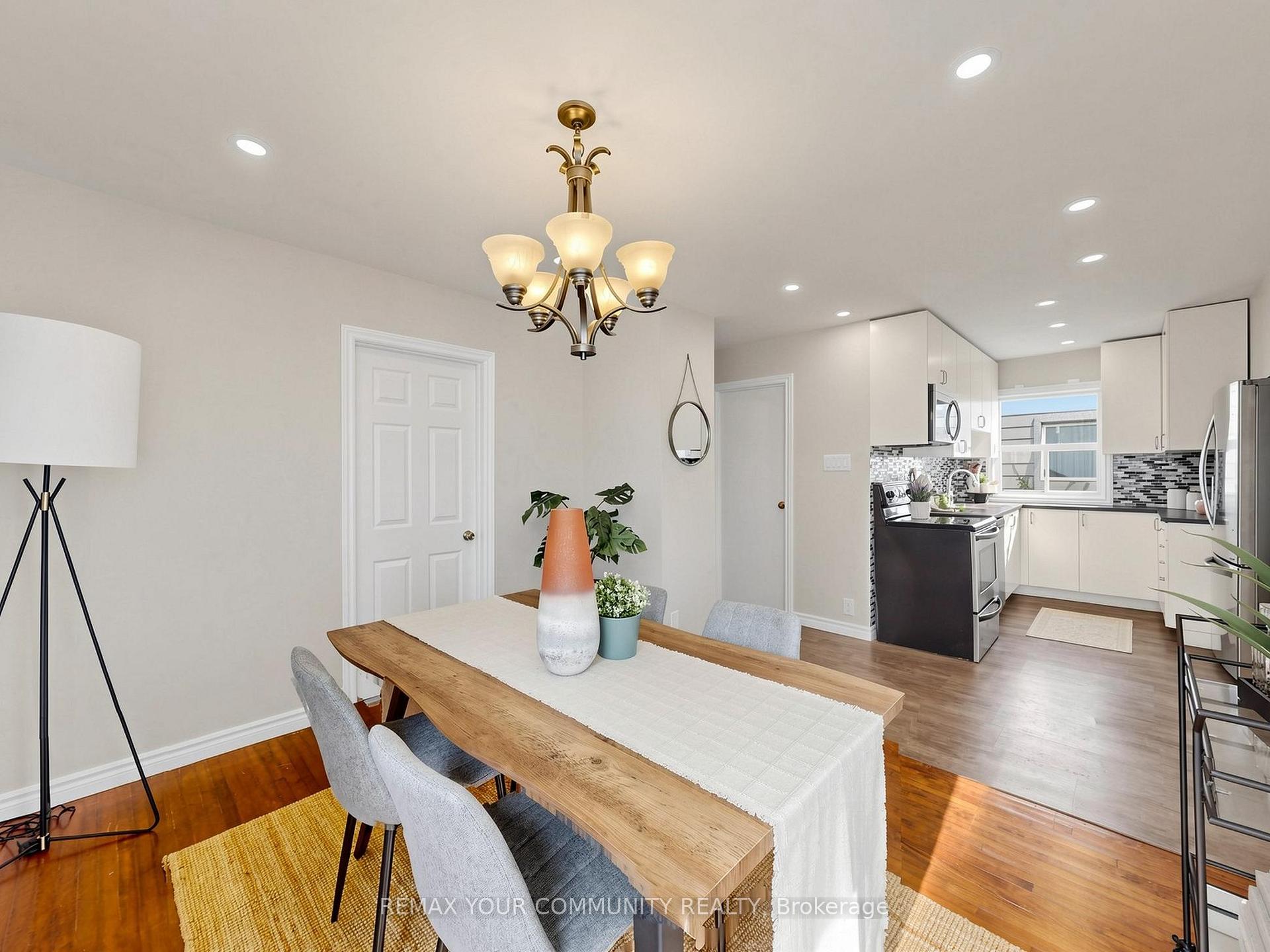Photo 21 of 11 Nelson Avenue, Ajax, Central — HOMEH
