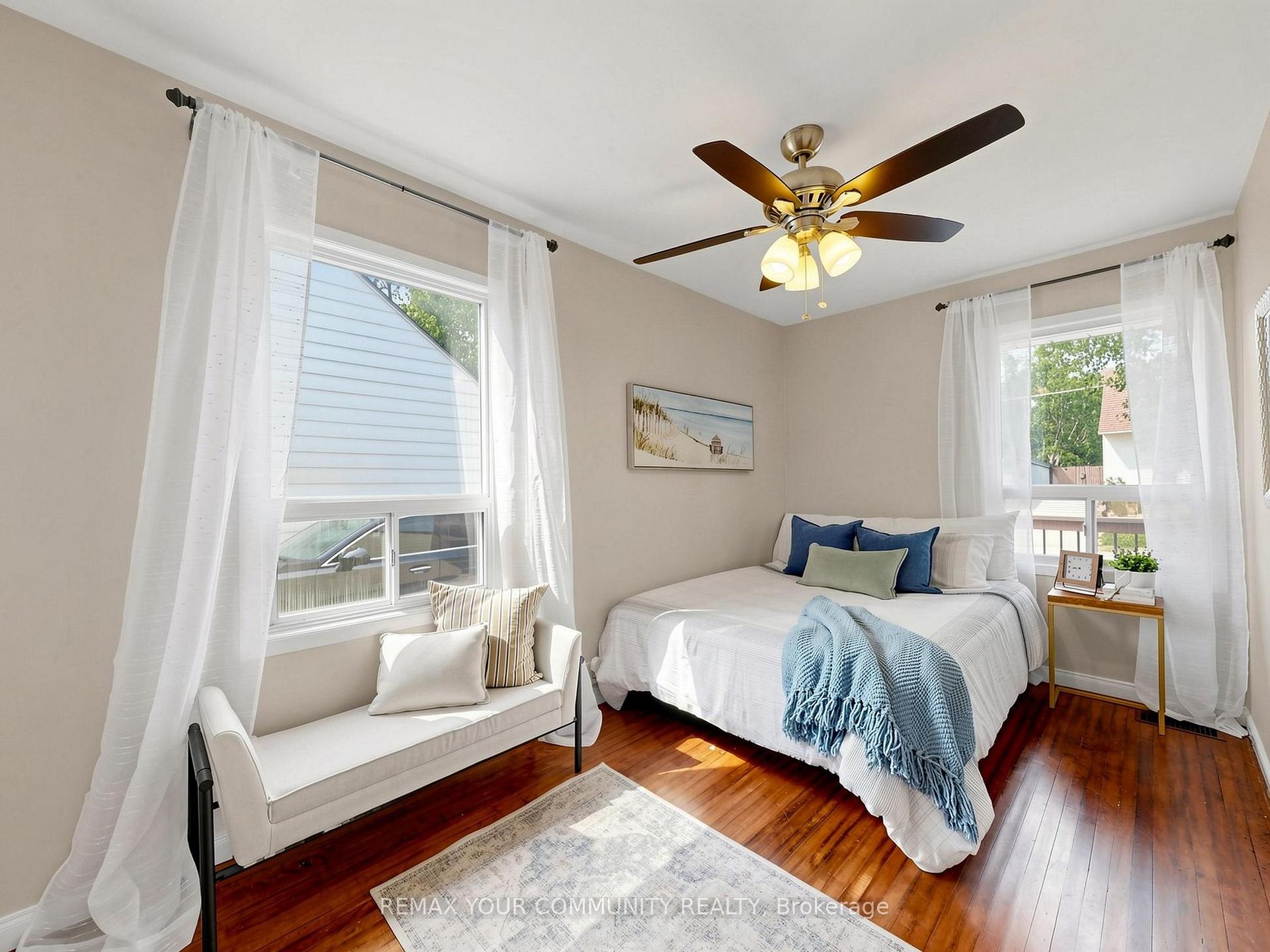 Photo 22 of 11 Nelson Avenue, Ajax, Central — HOMEH