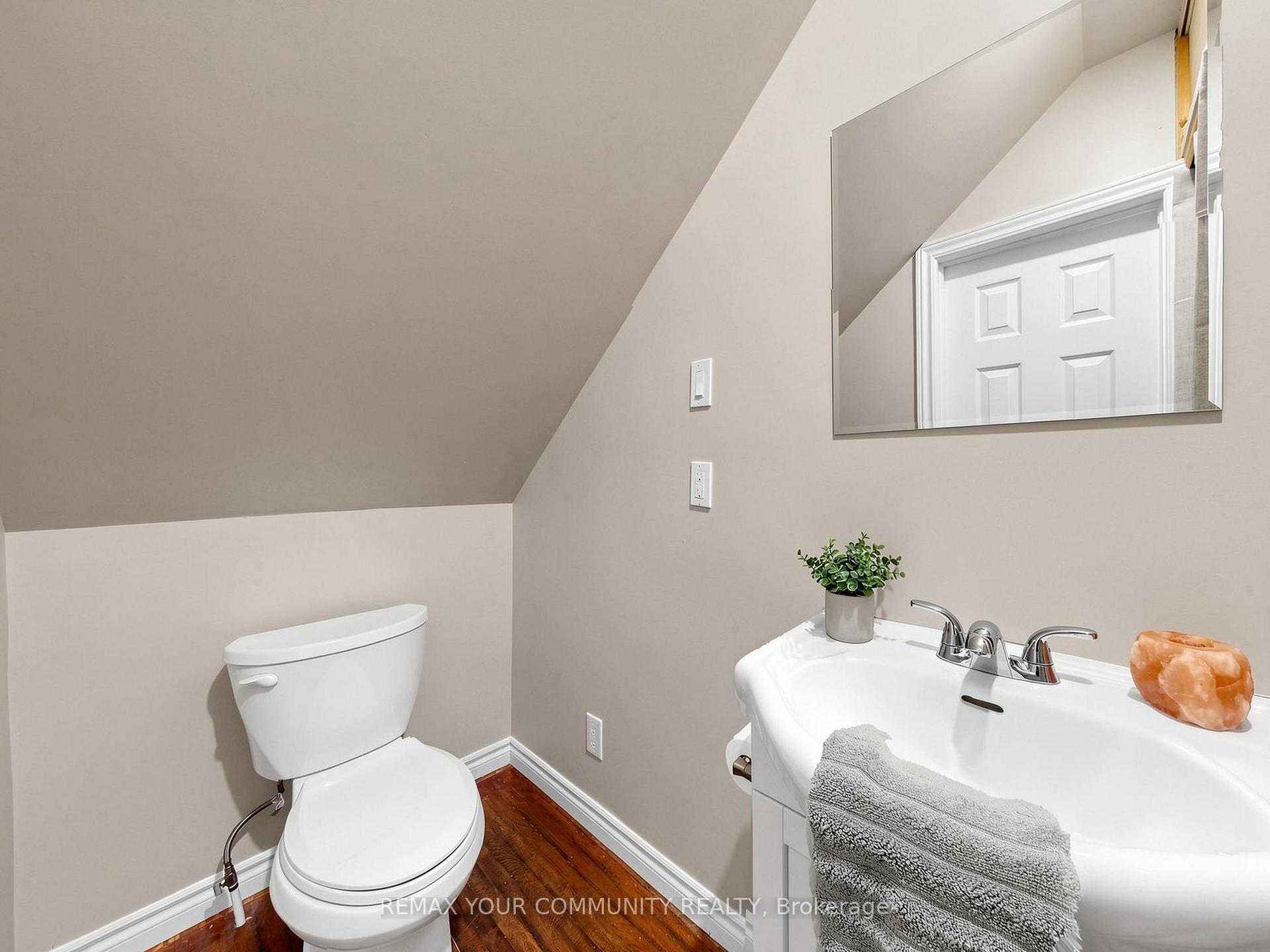 Photo 25 of 11 Nelson Avenue, Ajax, Central — HOMEH