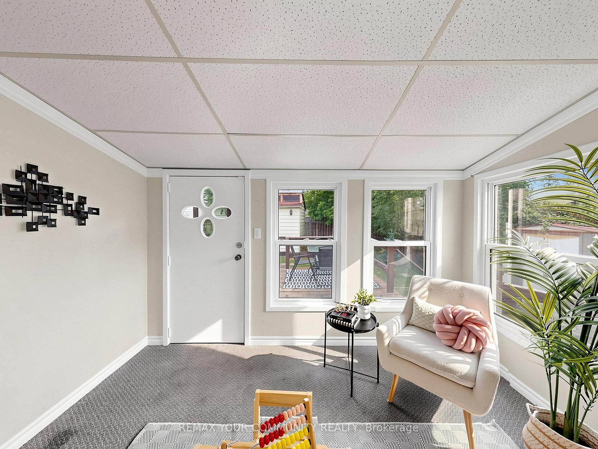 Photo 27 of 11 Nelson Avenue, Ajax, Central — HOMEH