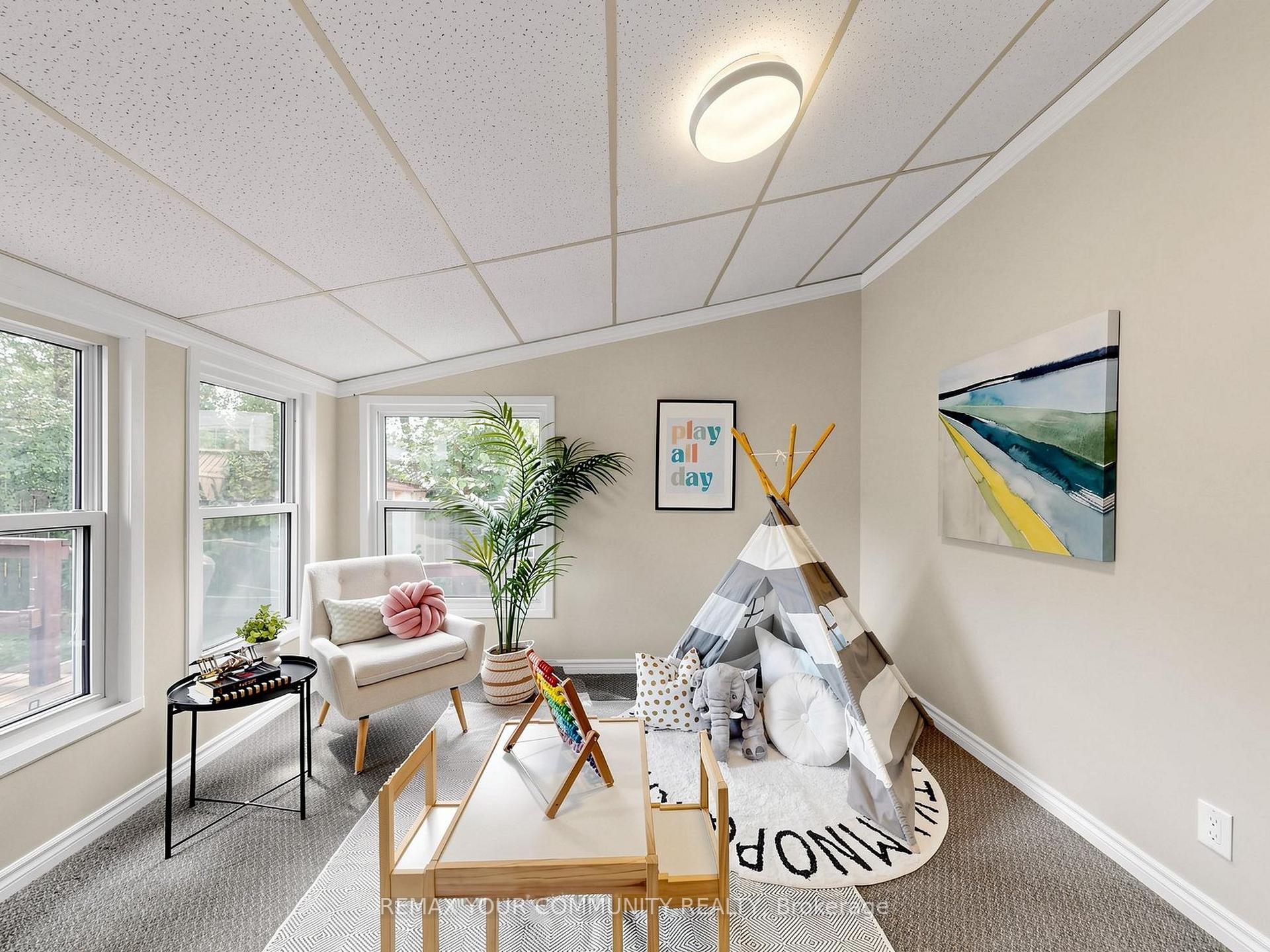 Photo 29 of 11 Nelson Avenue, Ajax, Central — HOMEH