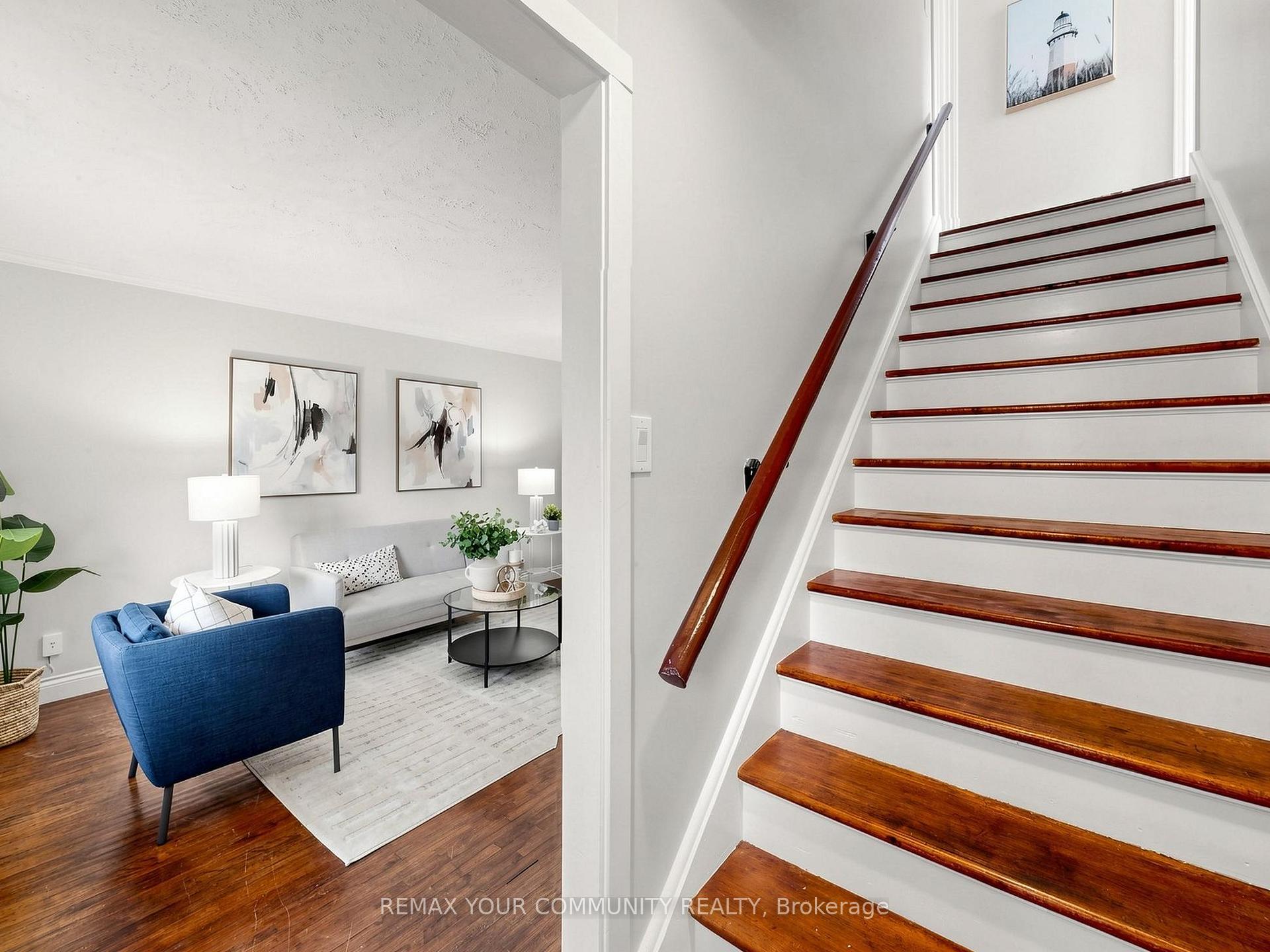 Photo 32 of 11 Nelson Avenue, Ajax, Central — HOMEH