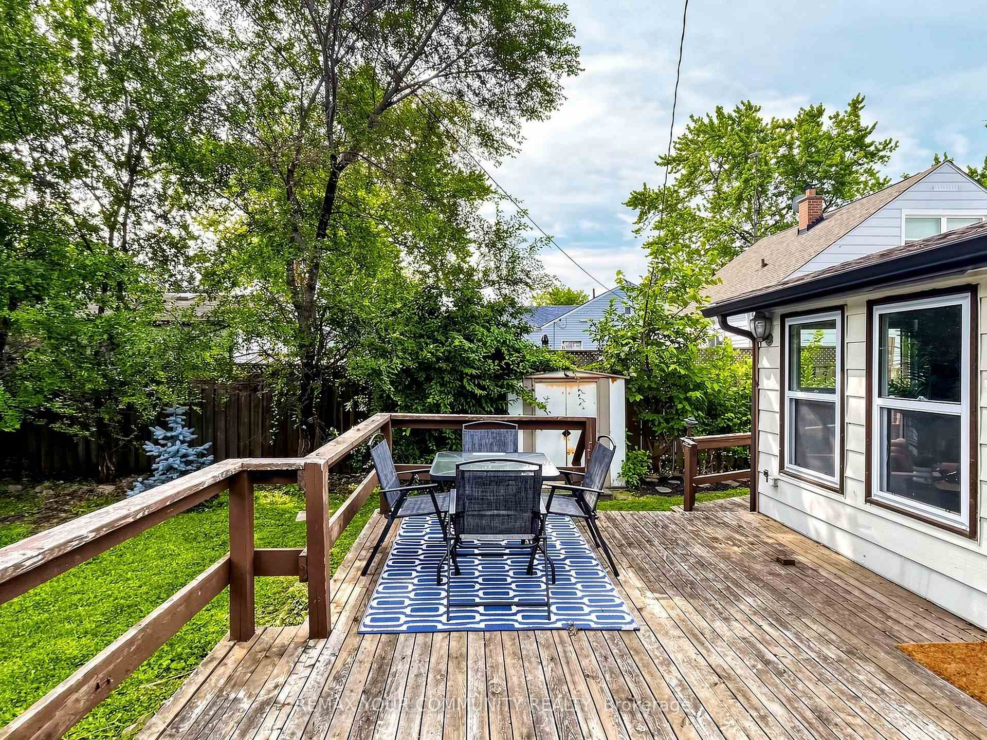 Photo 42 of 11 Nelson Avenue, Ajax, Central — HOMEH