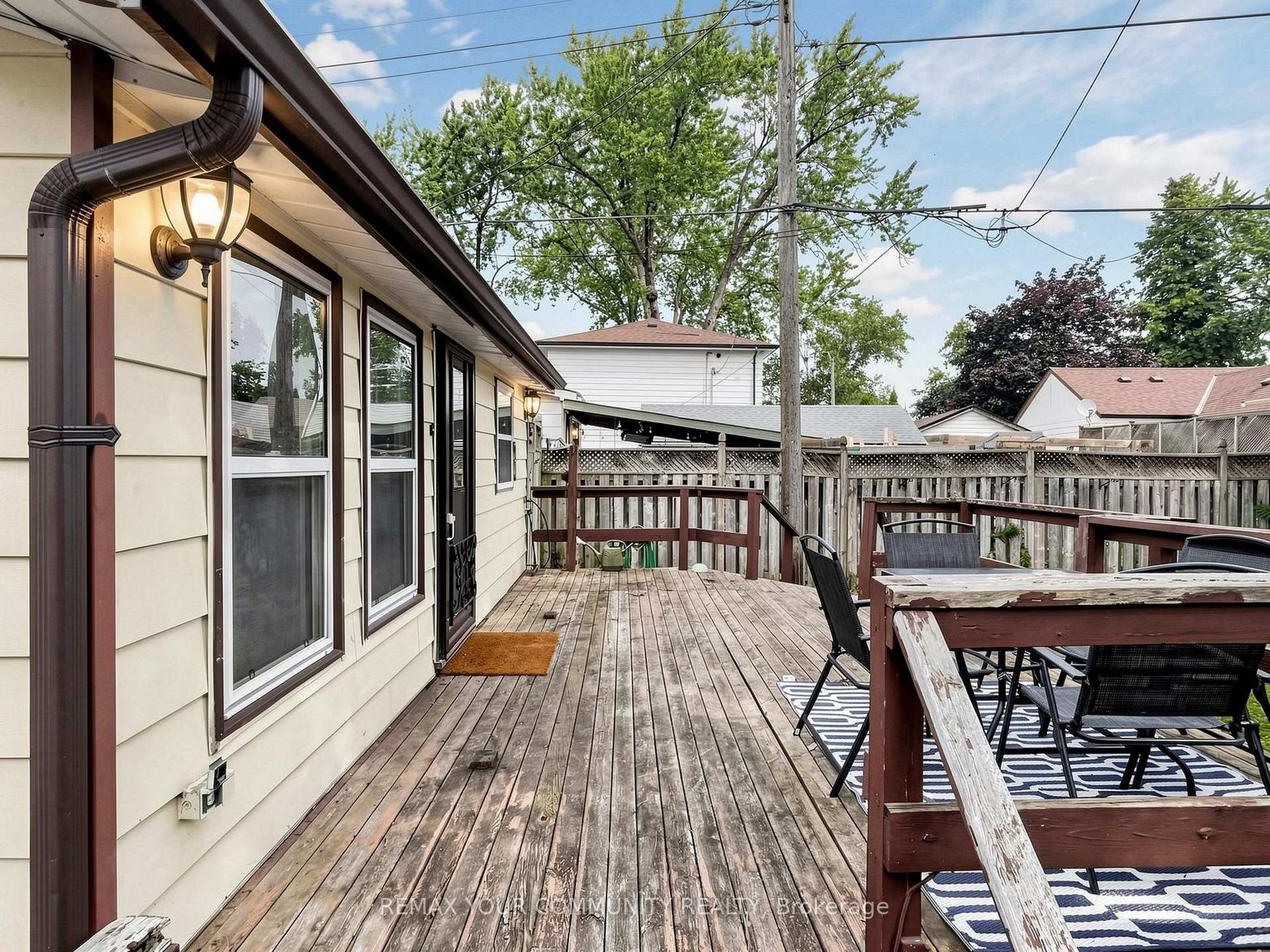 Photo 43 of 11 Nelson Avenue, Ajax, Central — HOMEH