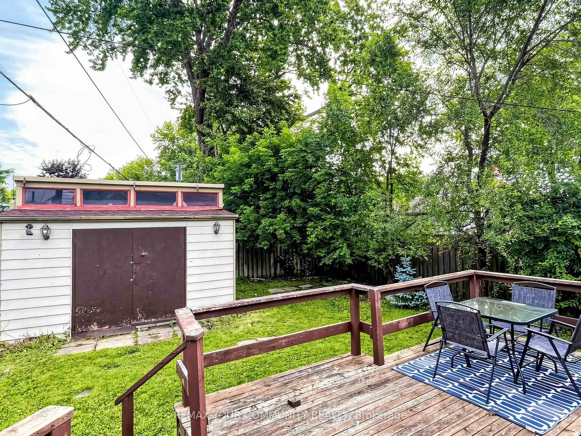 Photo 44 of 11 Nelson Avenue, Ajax, Central — HOMEH
