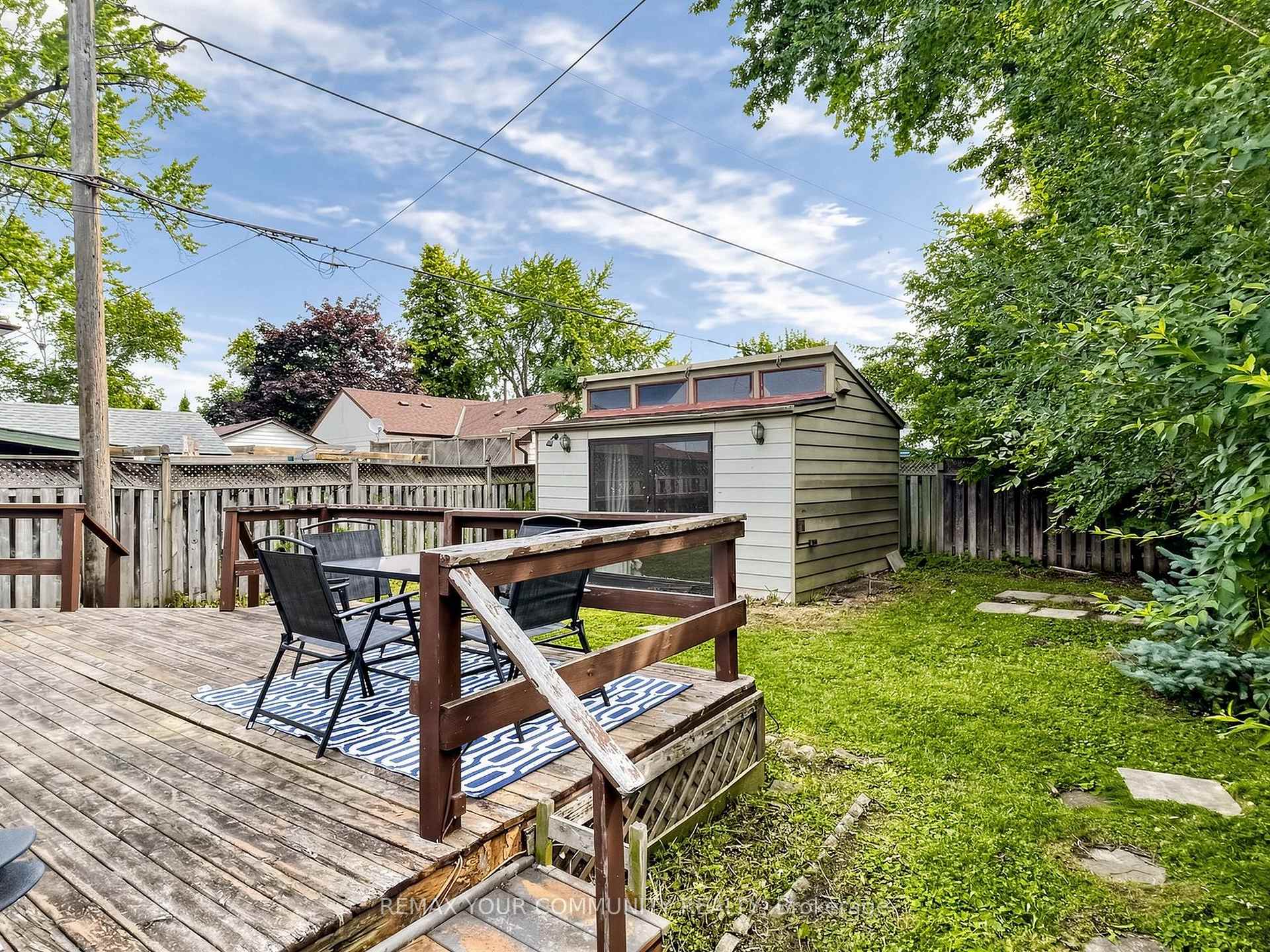 Photo 45 of 11 Nelson Avenue, Ajax, Central — HOMEH