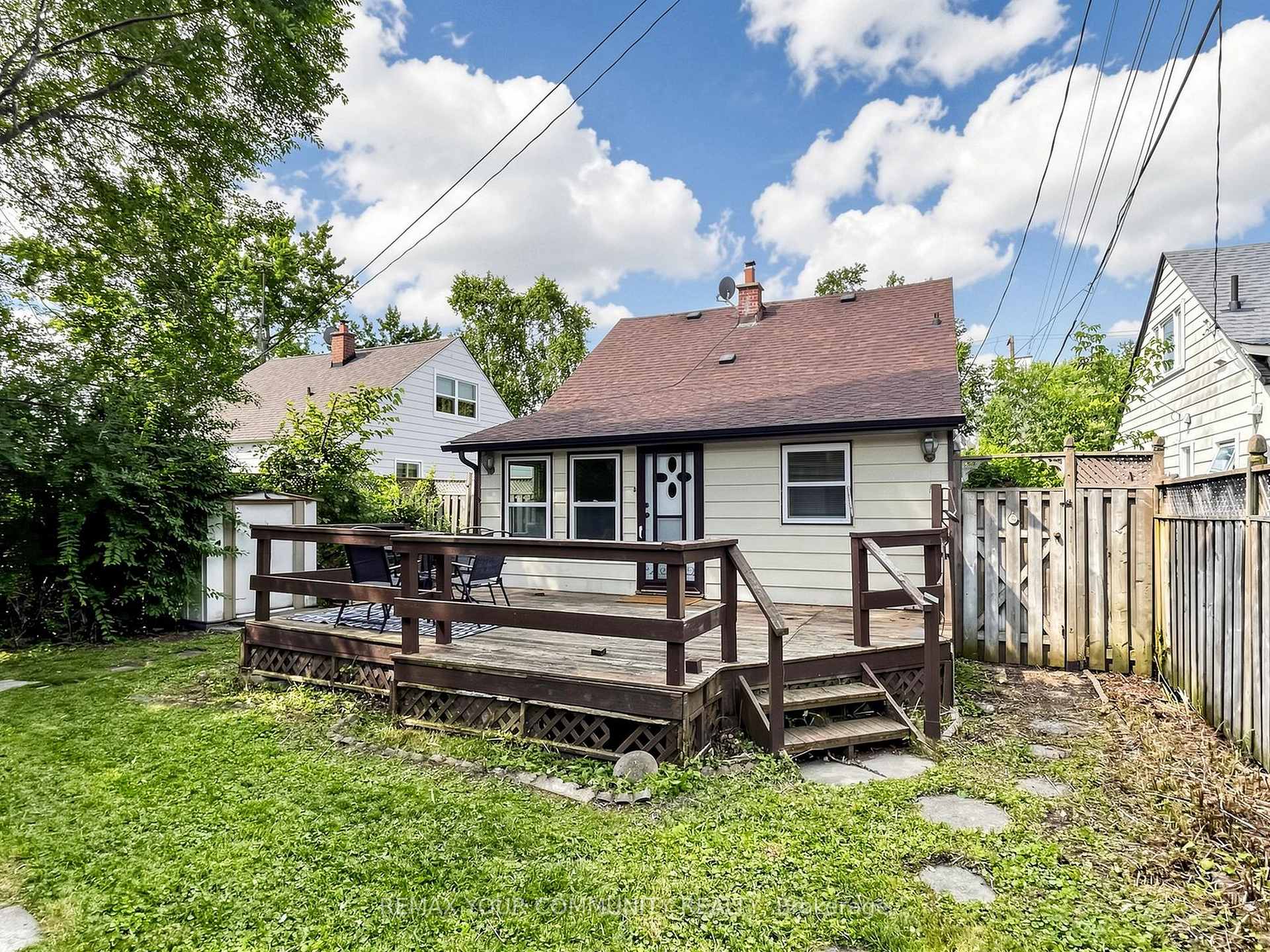 Photo 47 of 11 Nelson Avenue, Ajax, Central — HOMEH