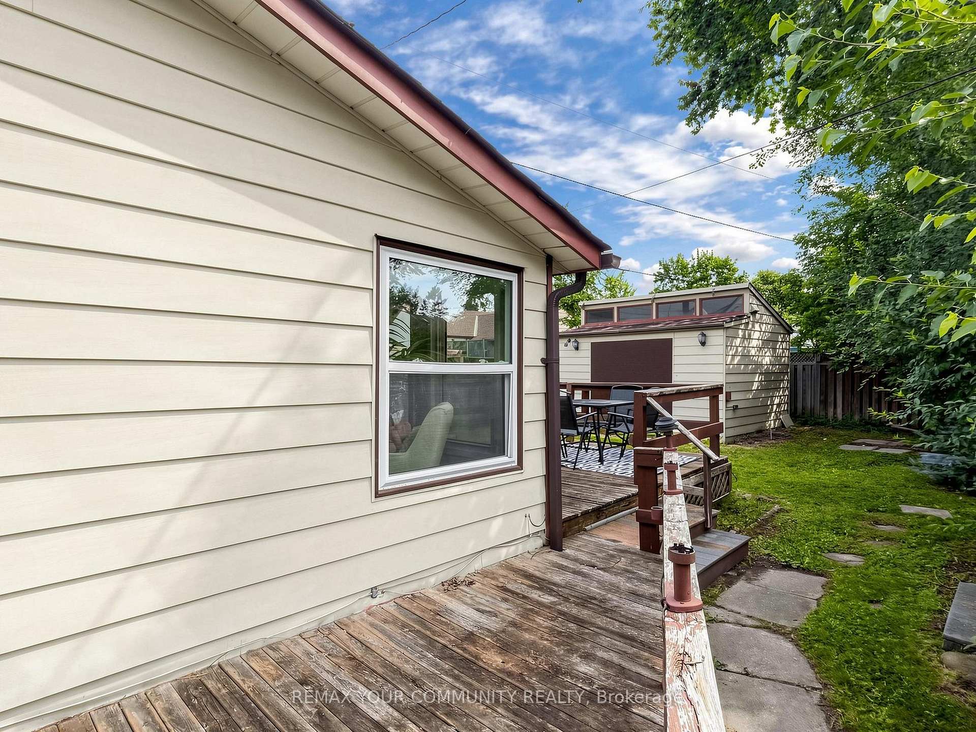 Photo 50 of 11 Nelson Avenue, Ajax, Central — HOMEH