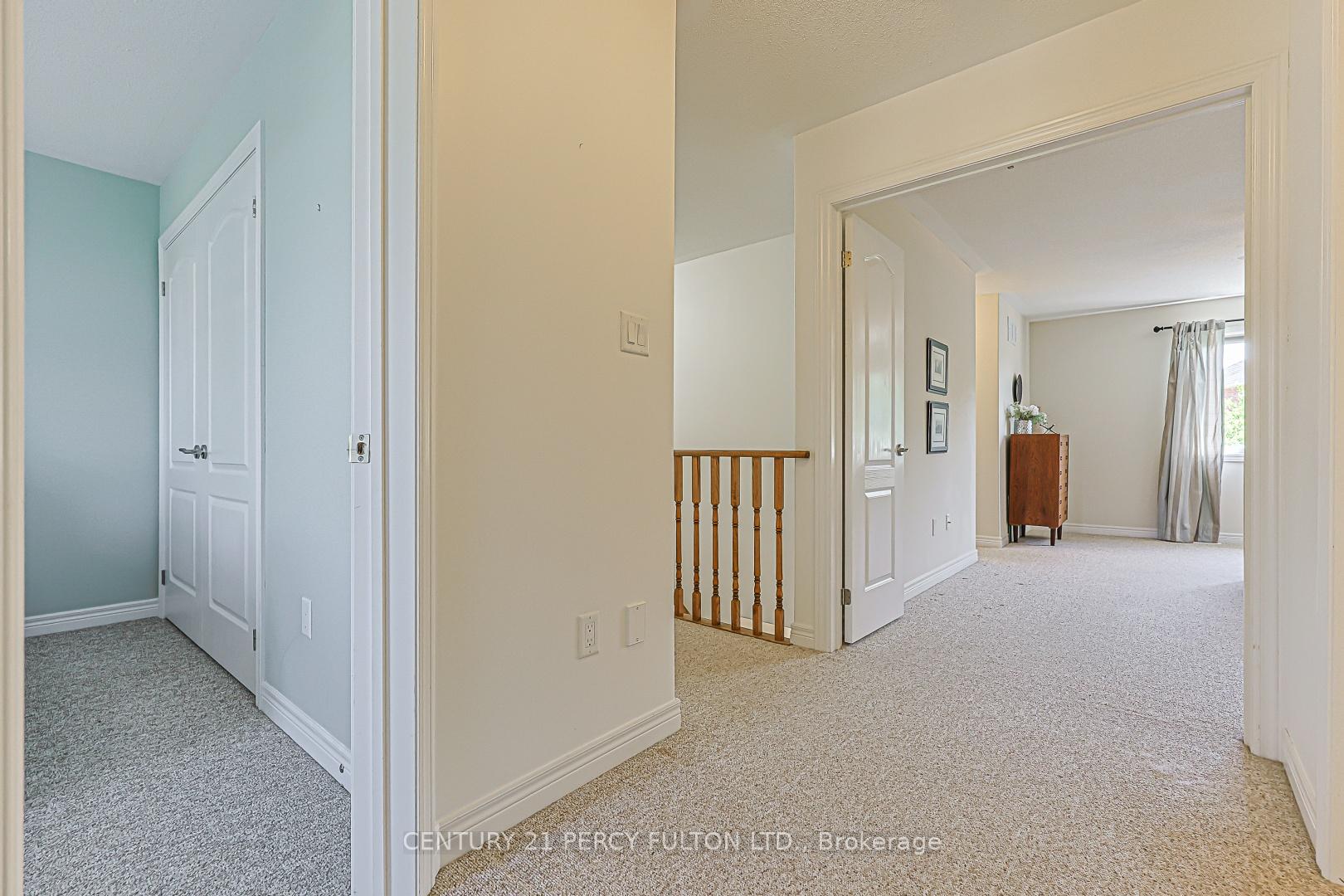 Photo 28 of 42 Arthur Case Crescent, East Gwillimbury, Mt Albert — HOMEH