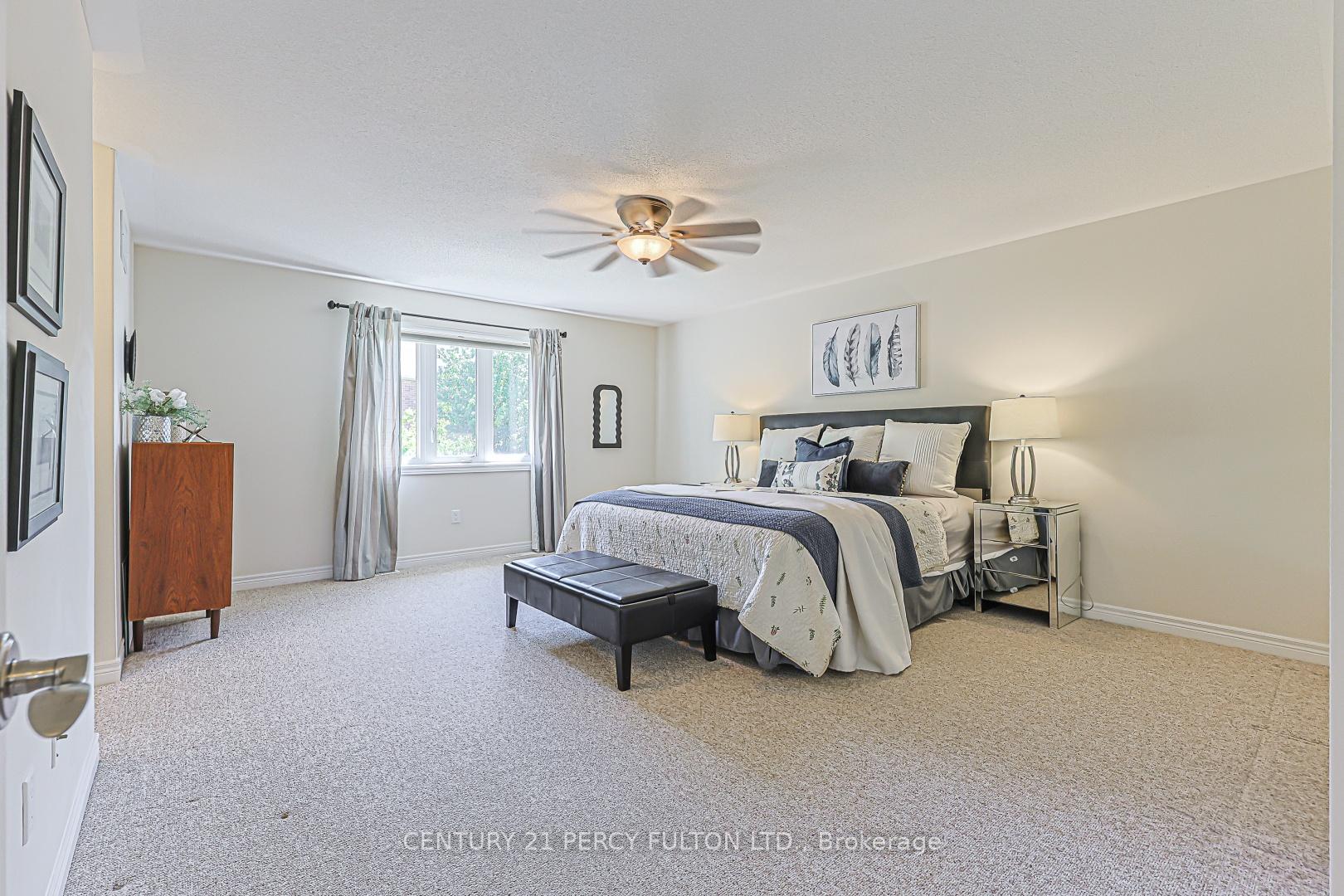 Photo 29 of 42 Arthur Case Crescent, East Gwillimbury, Mt Albert — HOMEH