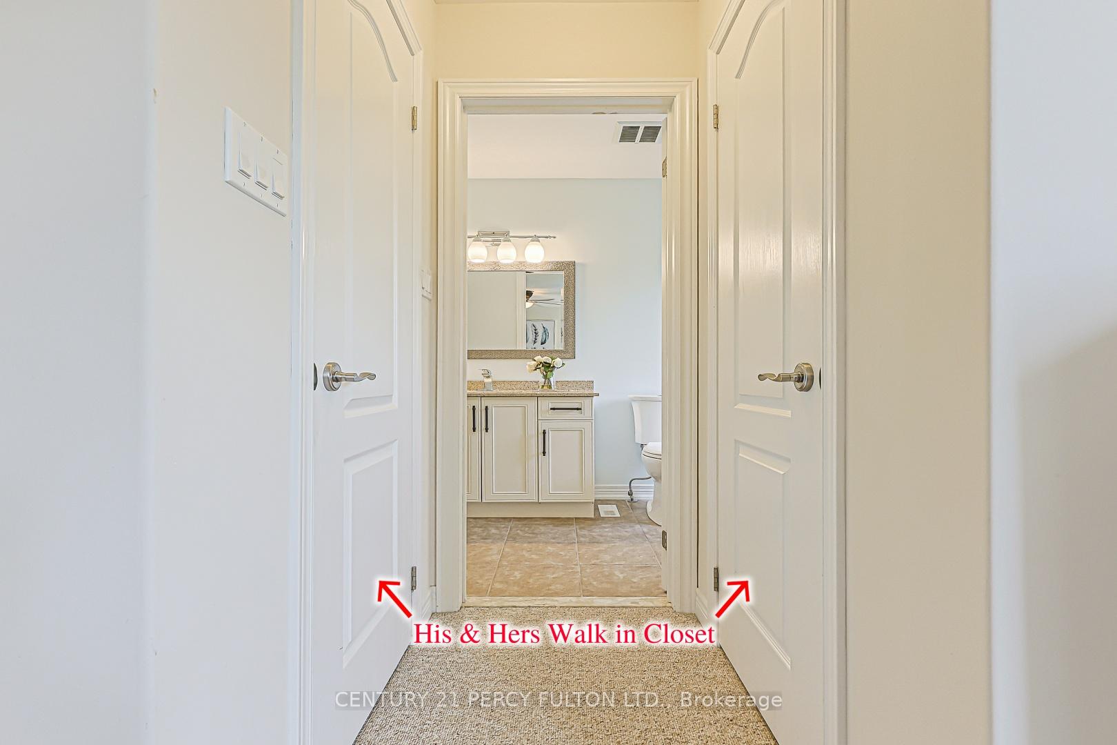 Photo 32 of 42 Arthur Case Crescent, East Gwillimbury, Mt Albert — HOMEH