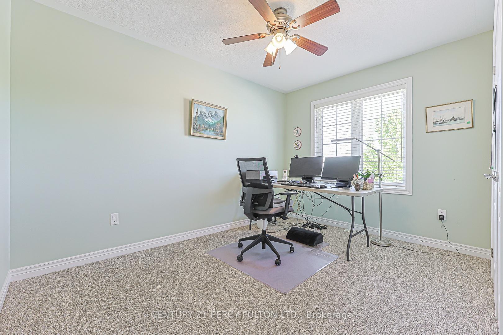Photo 35 of 42 Arthur Case Crescent, East Gwillimbury, Mt Albert — HOMEH