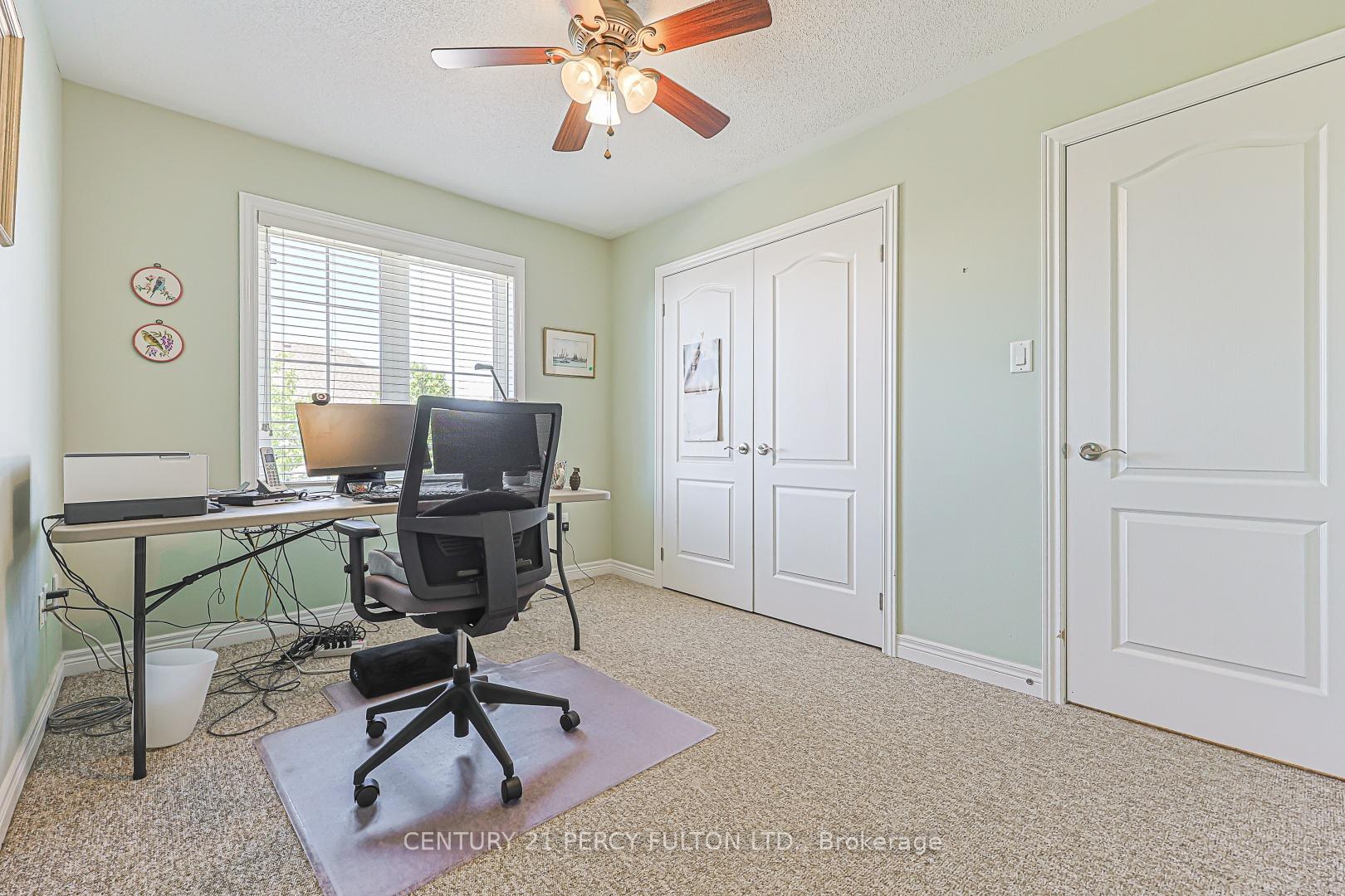 Photo 36 of 42 Arthur Case Crescent, East Gwillimbury, Mt Albert — HOMEH