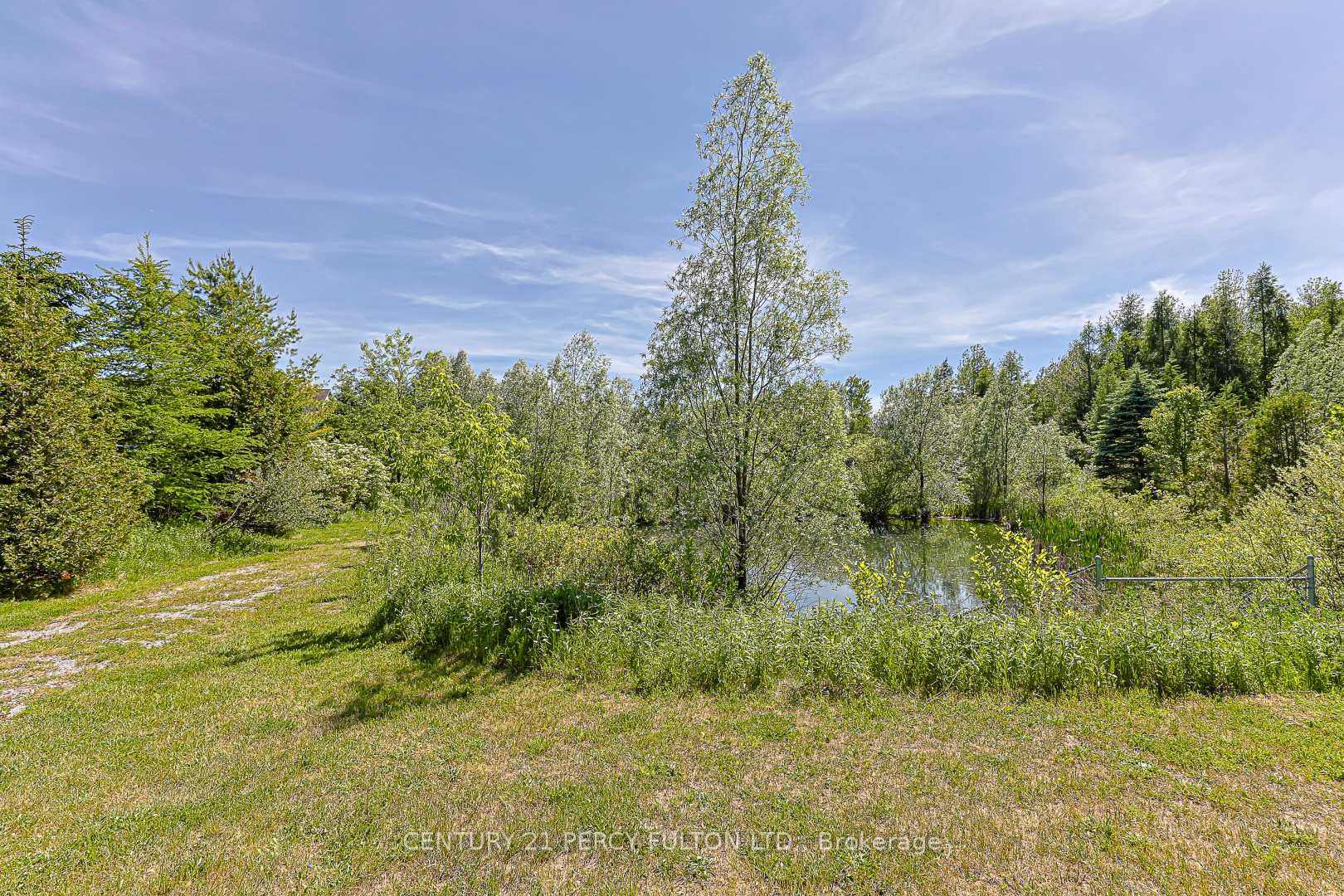 Photo 47 of 42 Arthur Case Crescent, East Gwillimbury, Mt Albert — HOMEH