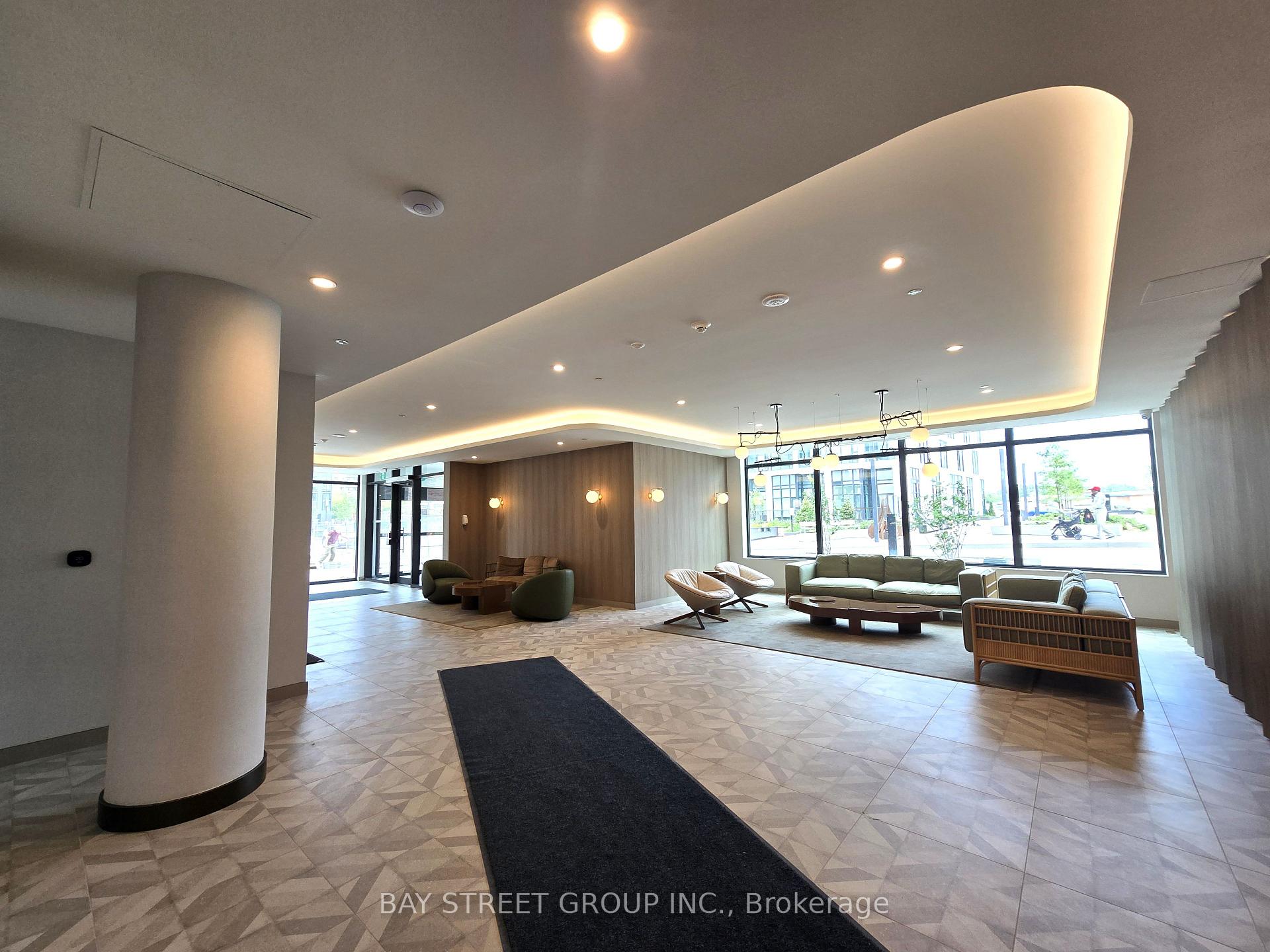 Photo 2 of Unit 1507, 5 Quarrington Line, North York, Banbury-Don Mills — HOMEH