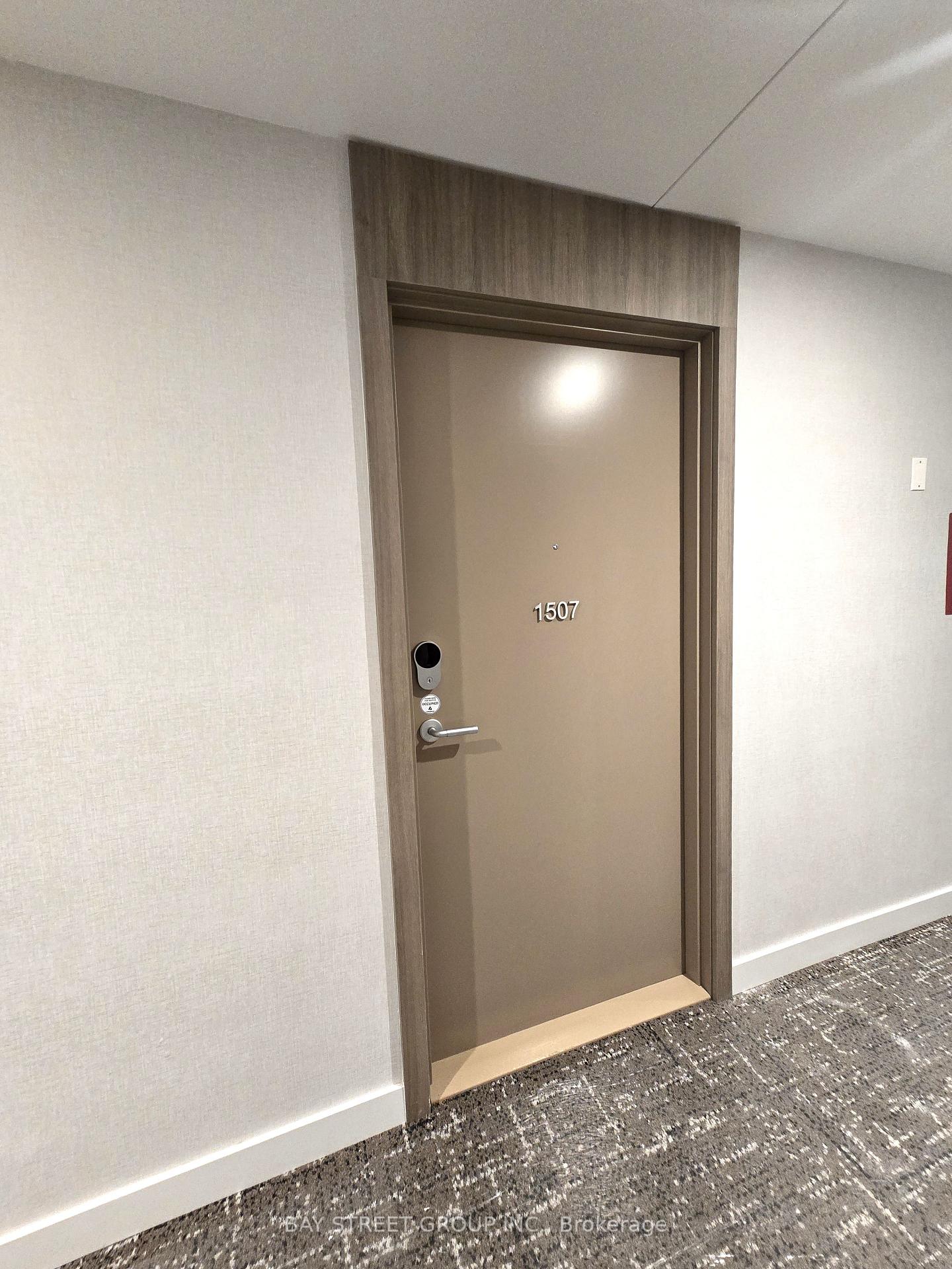 Photo 5 of Unit 1507, 5 Quarrington Line, North York, Banbury-Don Mills — HOMEH