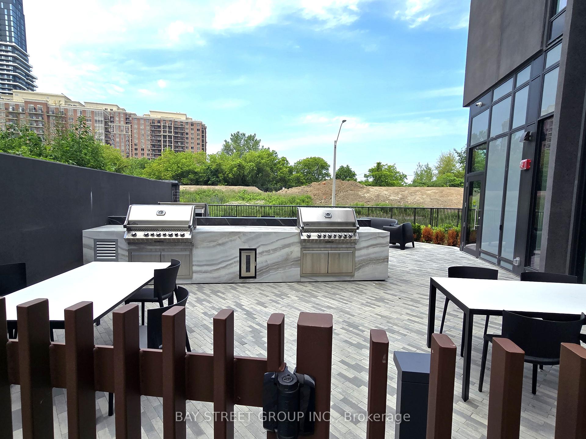 Photo 23 of Unit 1507, 5 Quarrington Line, North York, Banbury-Don Mills — HOMEH