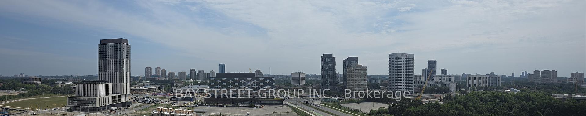 Photo 25 of Unit 1507, 5 Quarrington Line, North York, Banbury-Don Mills — HOMEH