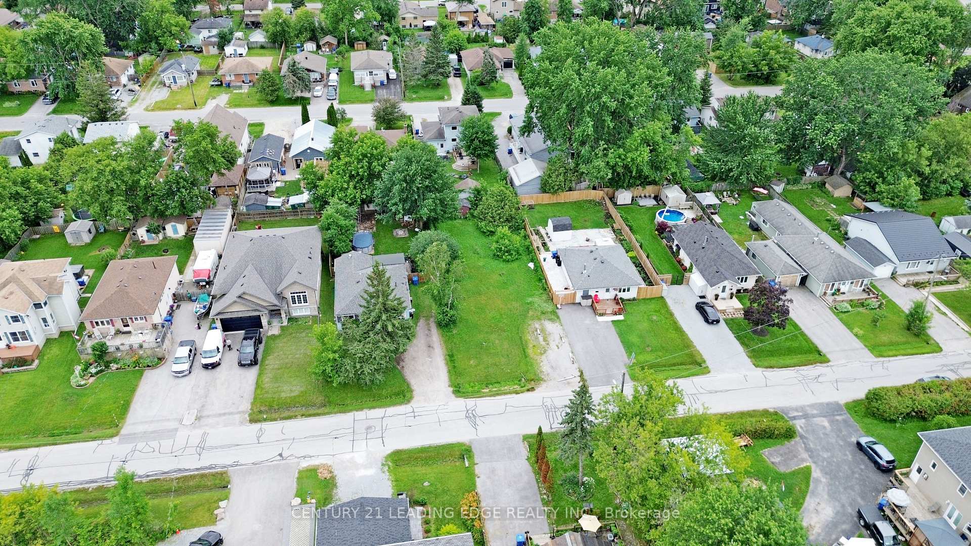 Photo 8 of 351 Miami Drive, Georgina, Keswick South — HOMEH