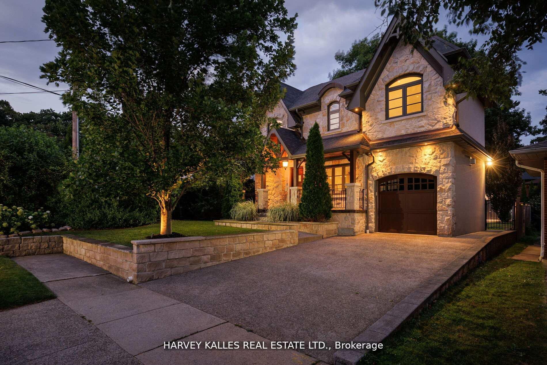 Photo 1 of 38 Westmount Park Road, Etobicoke, Humber Heights — HOMEH