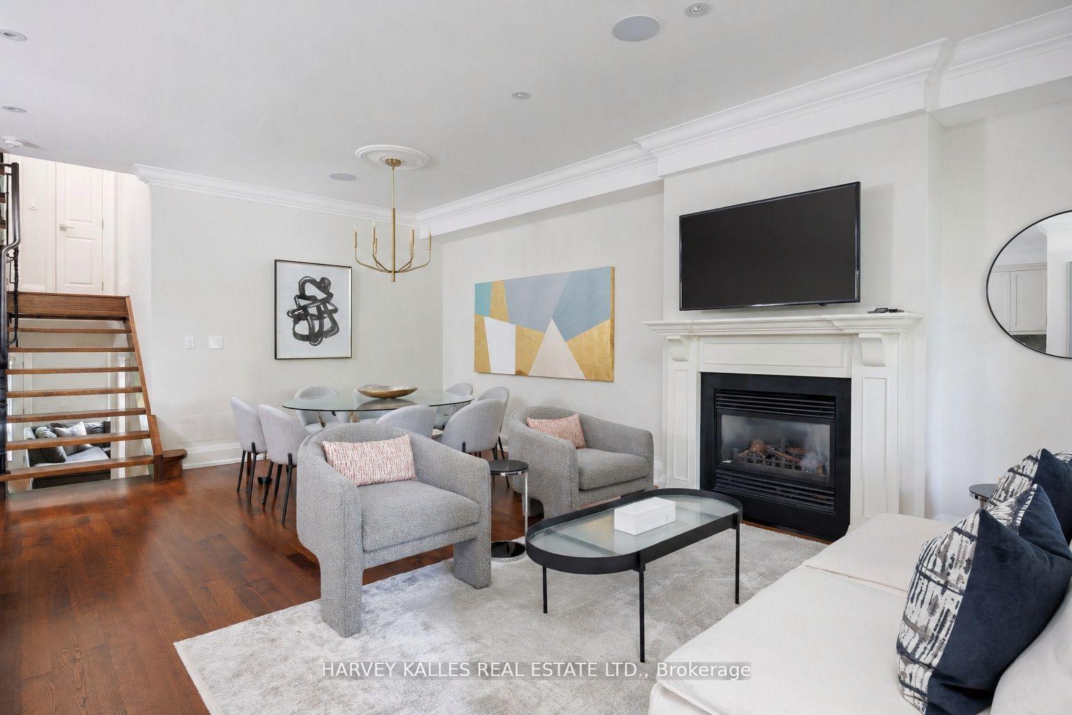 Photo 7 of 38 Westmount Park Road, Etobicoke, Humber Heights — HOMEH
