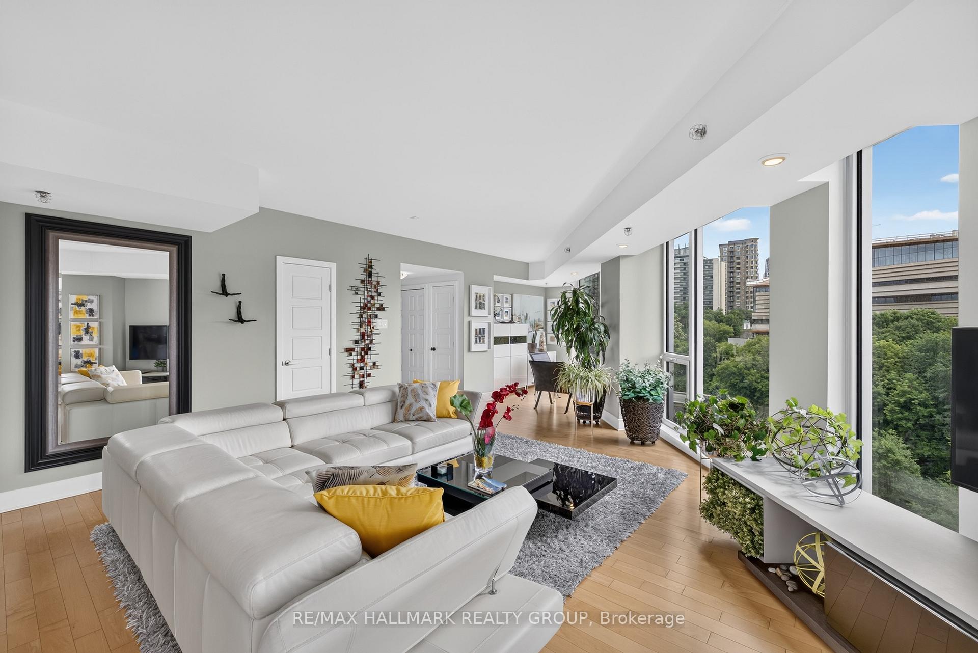 Photo 6 of Unit 617, 300 C Lett Street, Ottawa, West Centre Town — HOMEH