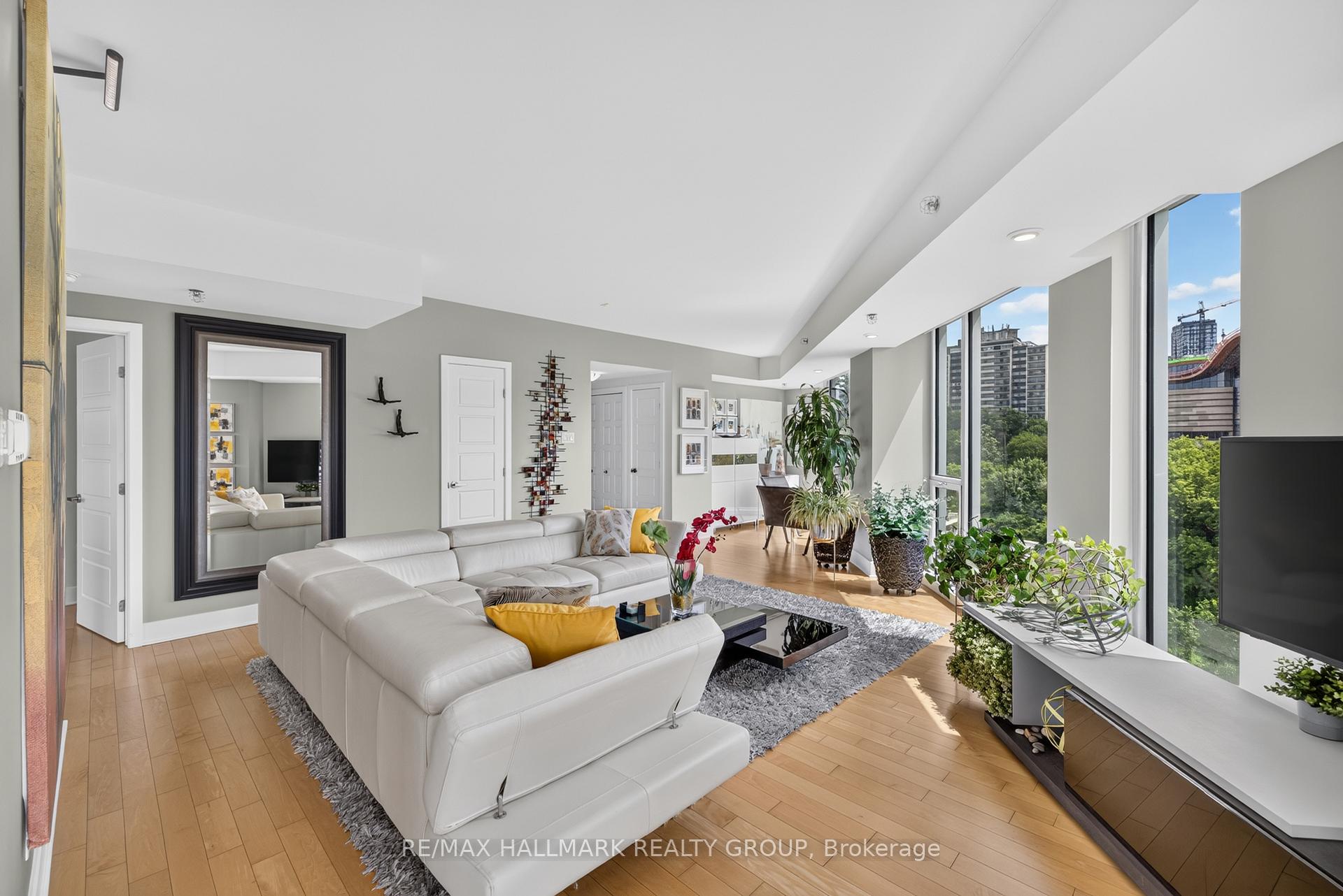 Photo 7 of Unit 617, 300 C Lett Street, Ottawa, West Centre Town — HOMEH