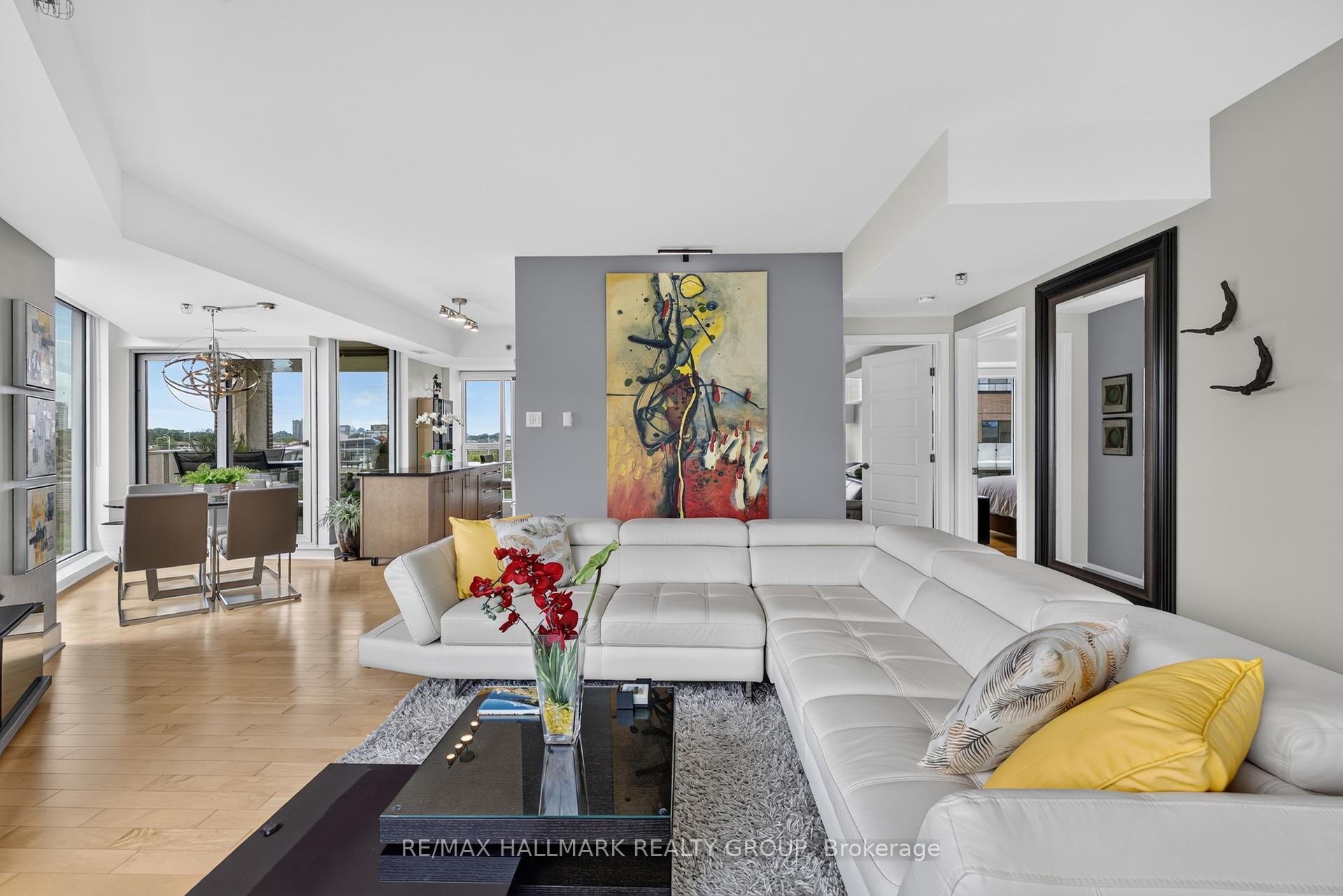 Photo 9 of Unit 617, 300 C Lett Street, Ottawa, West Centre Town — HOMEH