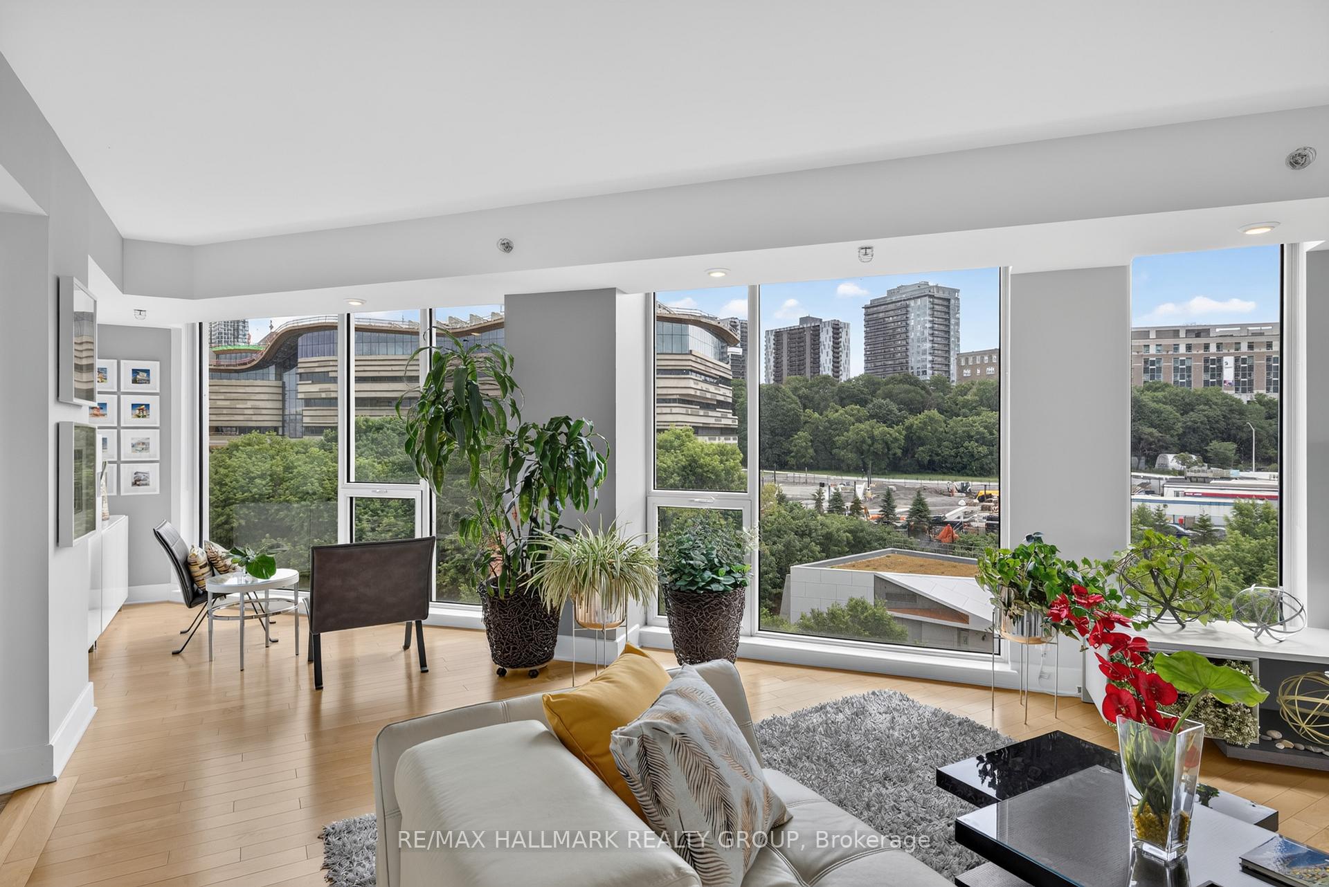 Photo 10 of Unit 617, 300 C Lett Street, Ottawa, West Centre Town — HOMEH