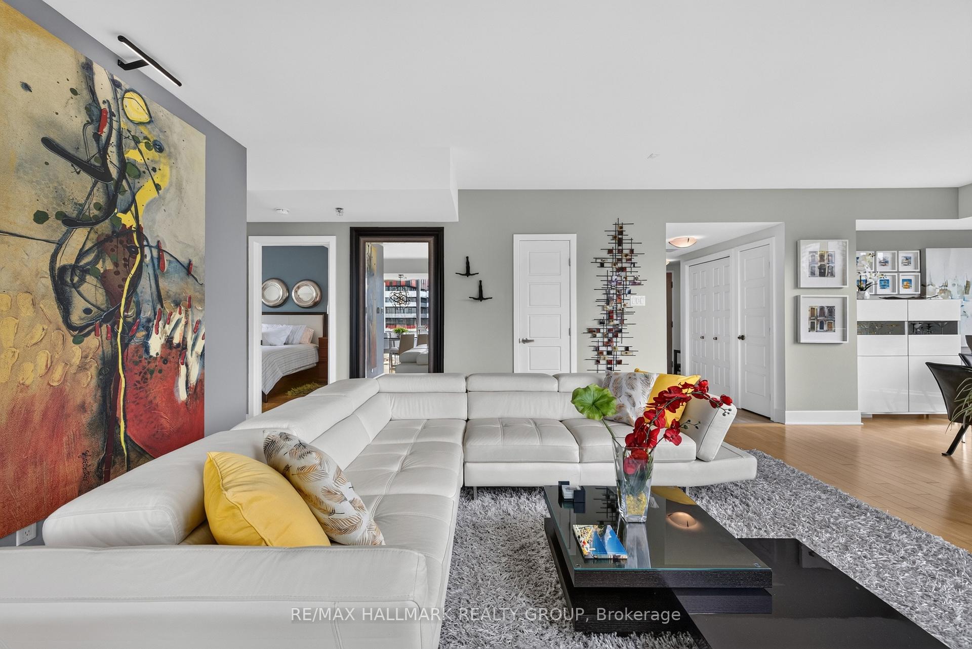 Photo 11 of Unit 617, 300 C Lett Street, Ottawa, West Centre Town — HOMEH