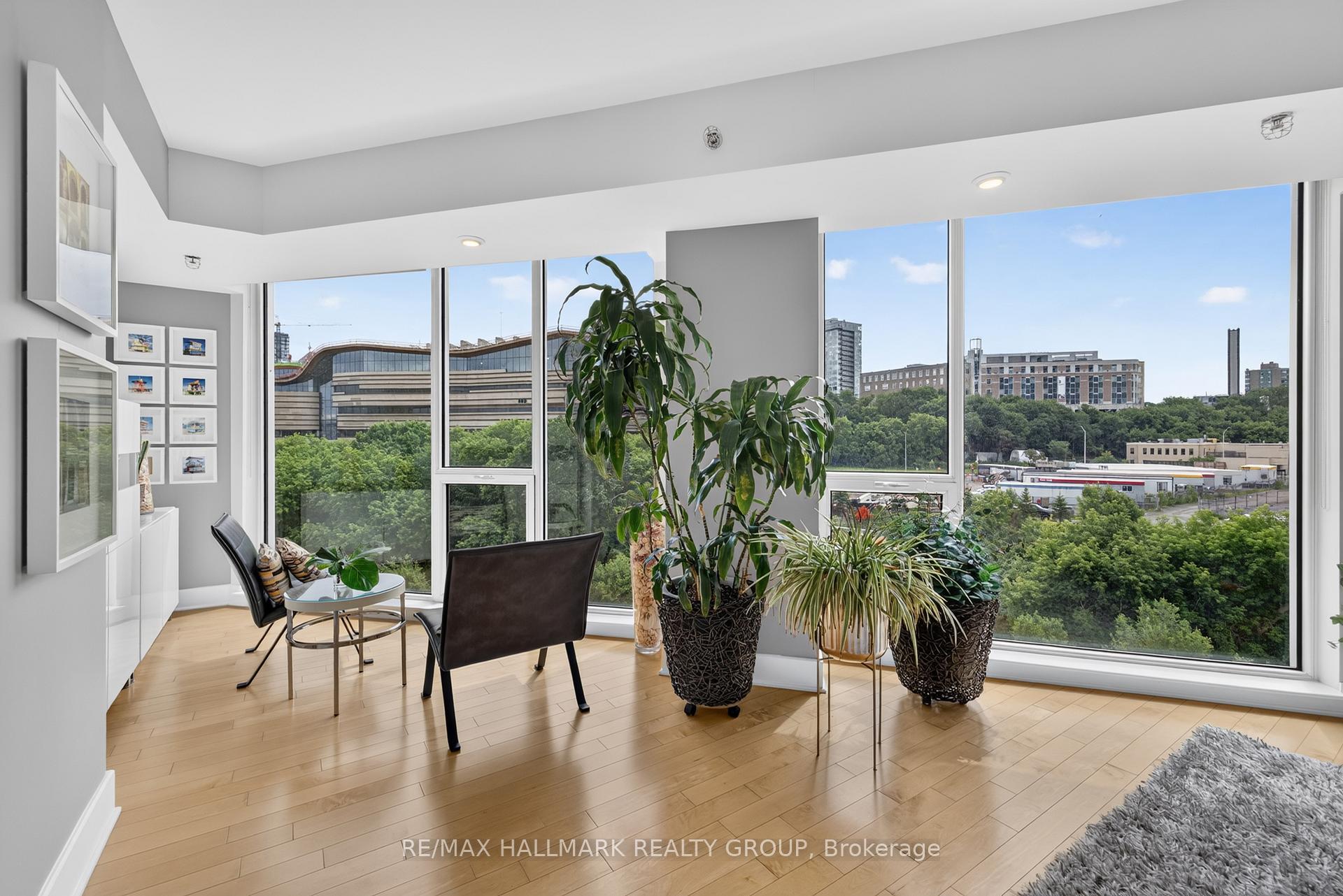 Photo 12 of Unit 617, 300 C Lett Street, Ottawa, West Centre Town — HOMEH